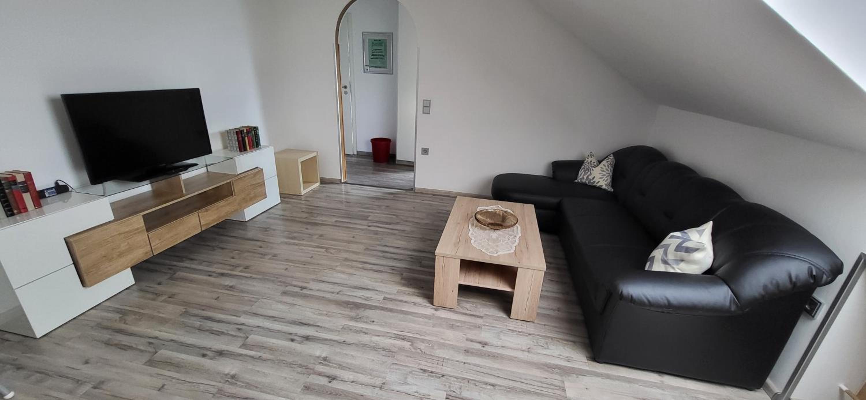 Standard Apartment photo 2