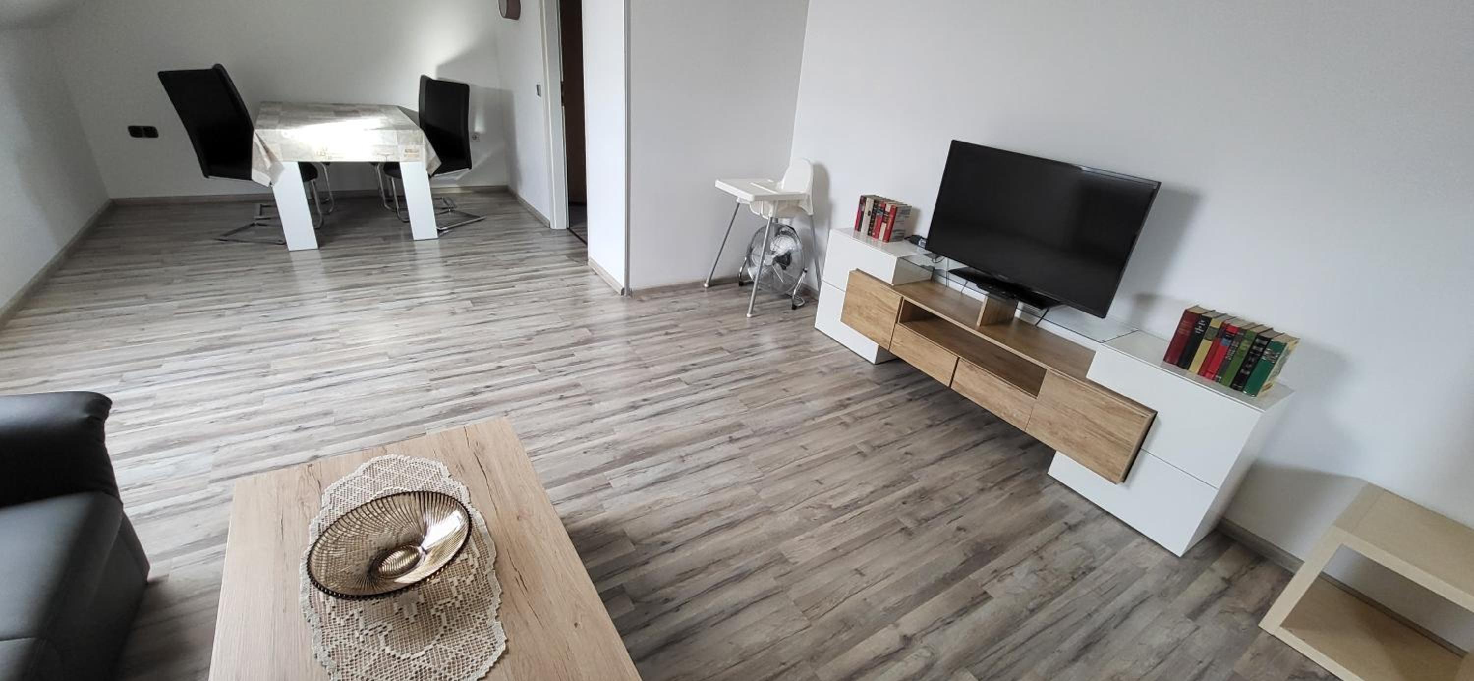 Standard Apartment photo 1