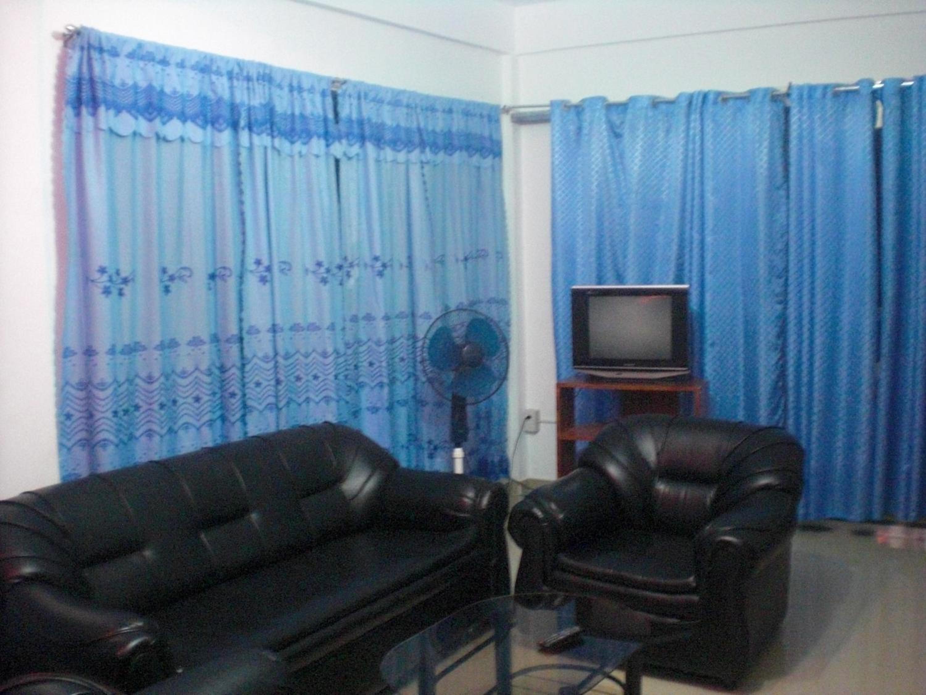 Studio with Sea View - Photo 17