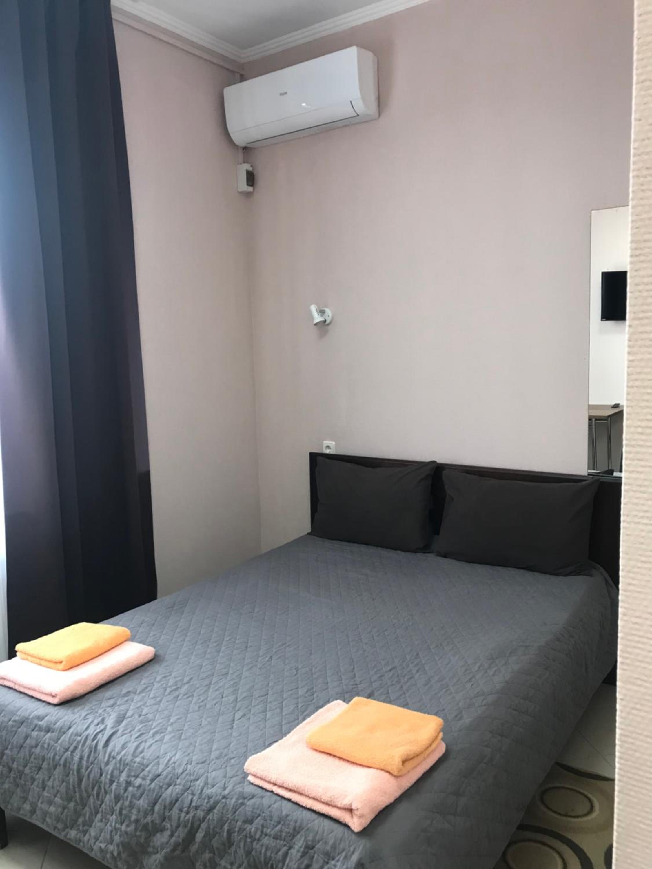 Deluxe Single Room photo 3