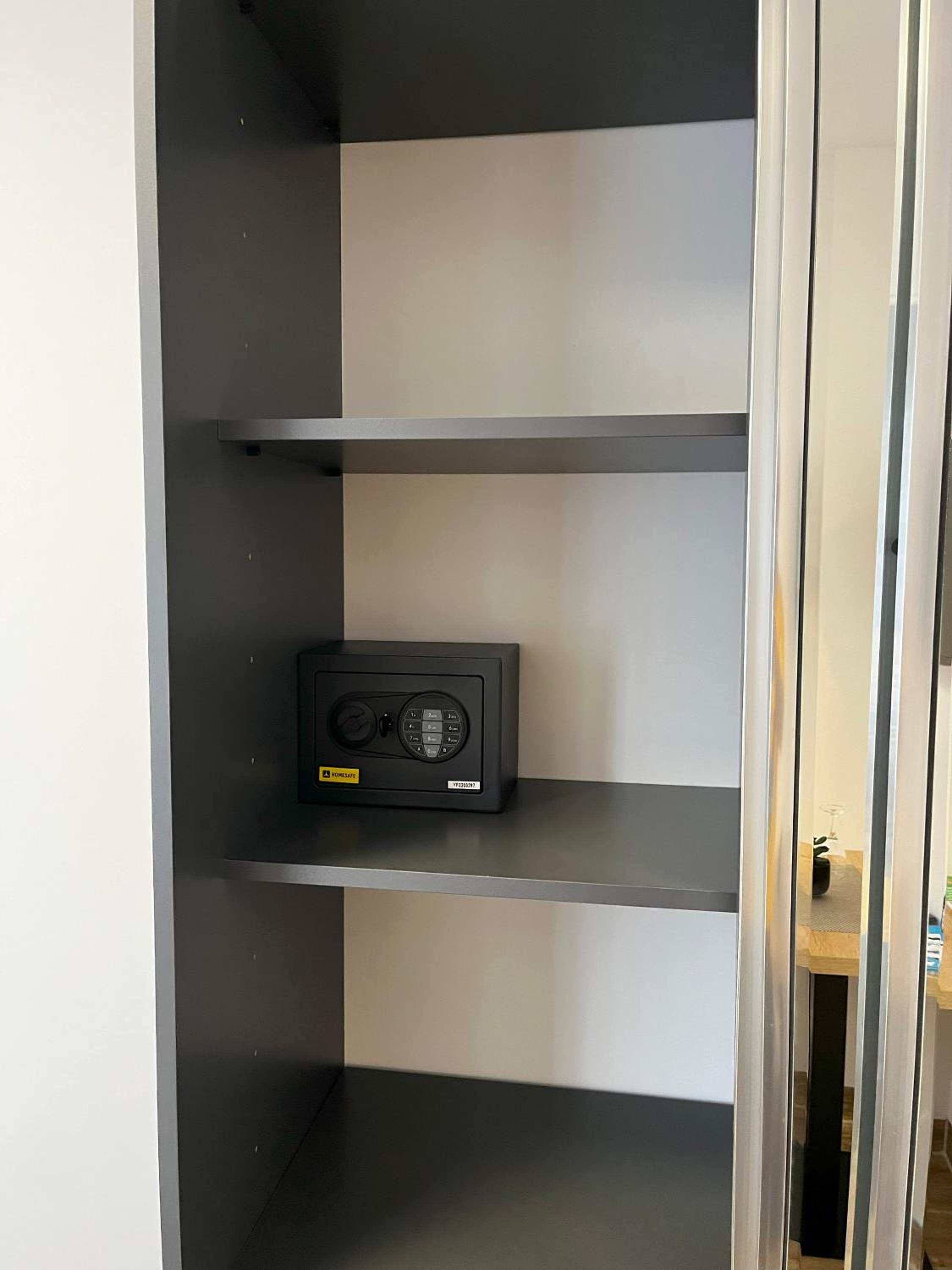 Economy Single Room photo 3
