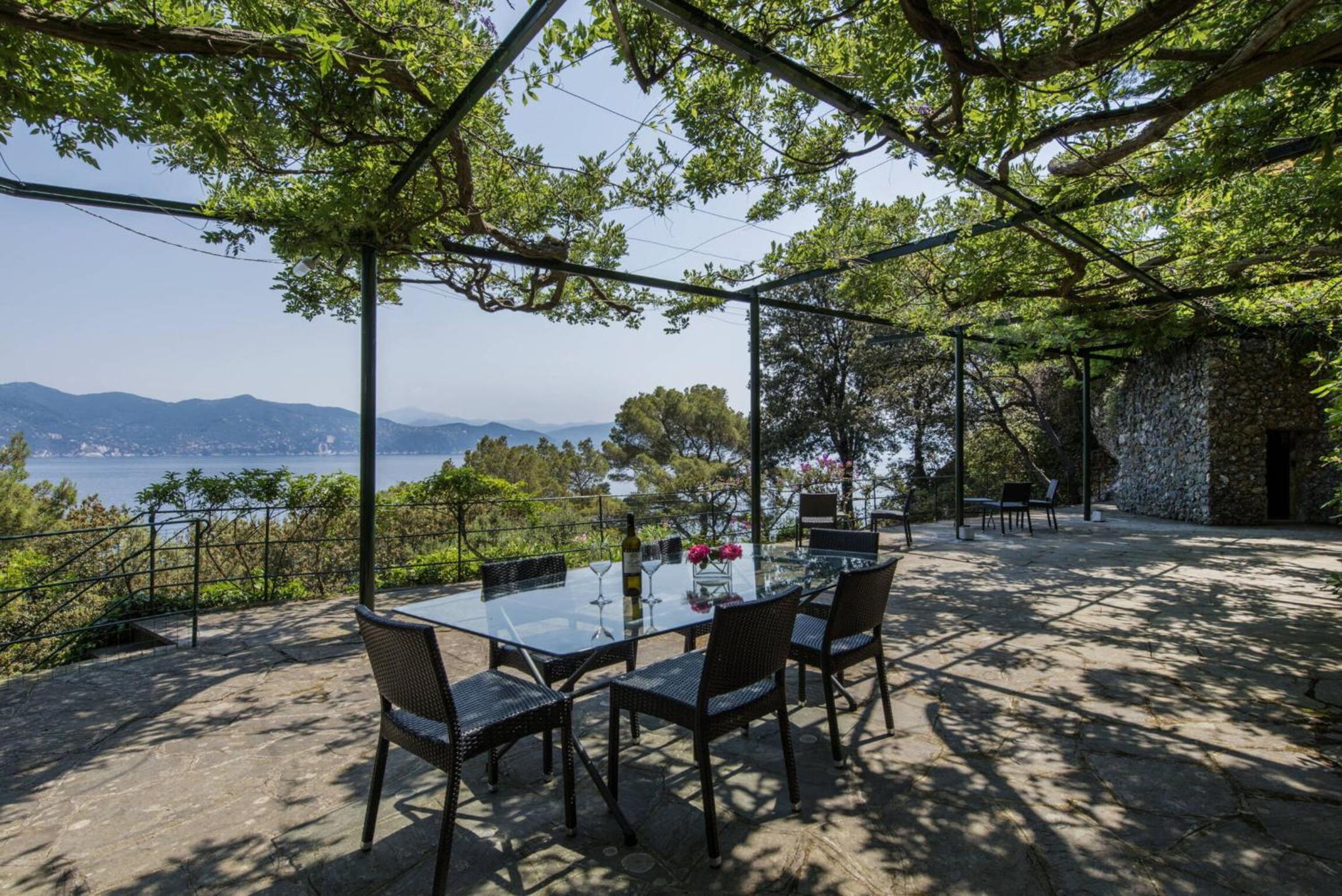 Villa With Sea View photo 1