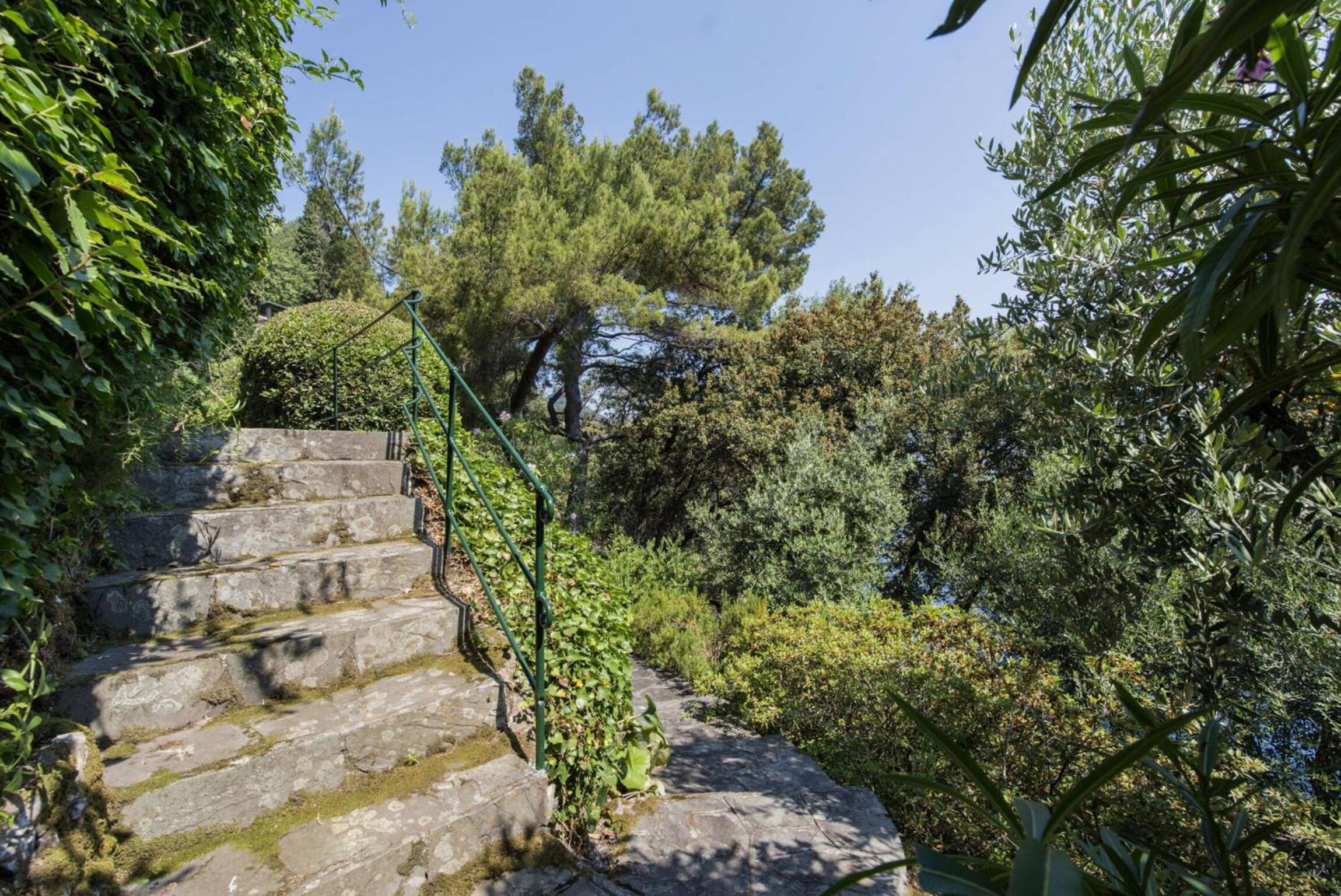 Villa with Sea View photo 1