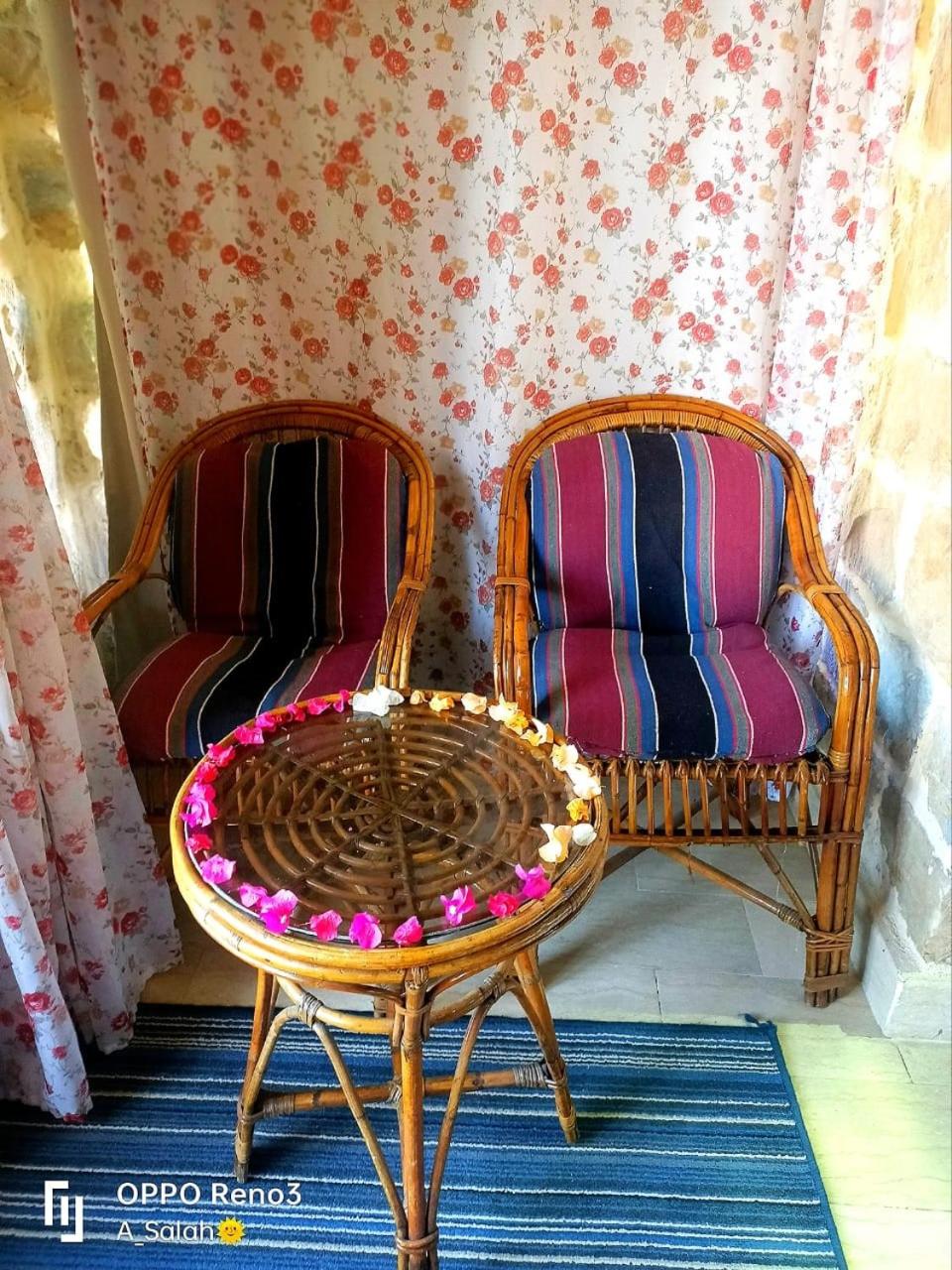 Deluxe Double Room - Photo 10