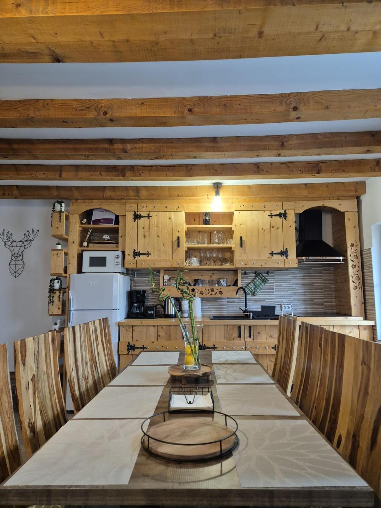 Four-Bedroom Holiday Home photo 3