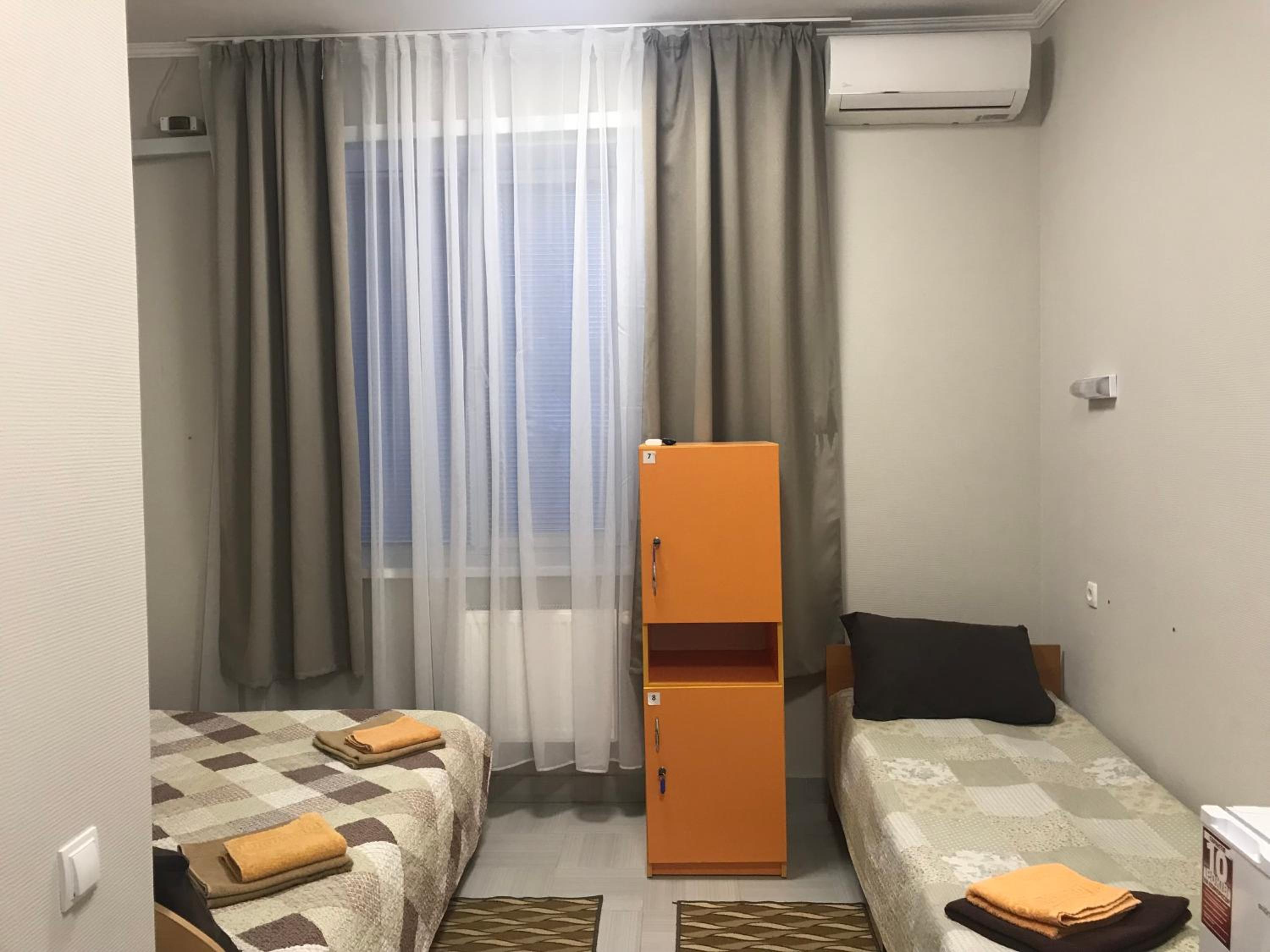 Superior Triple Room photo 1