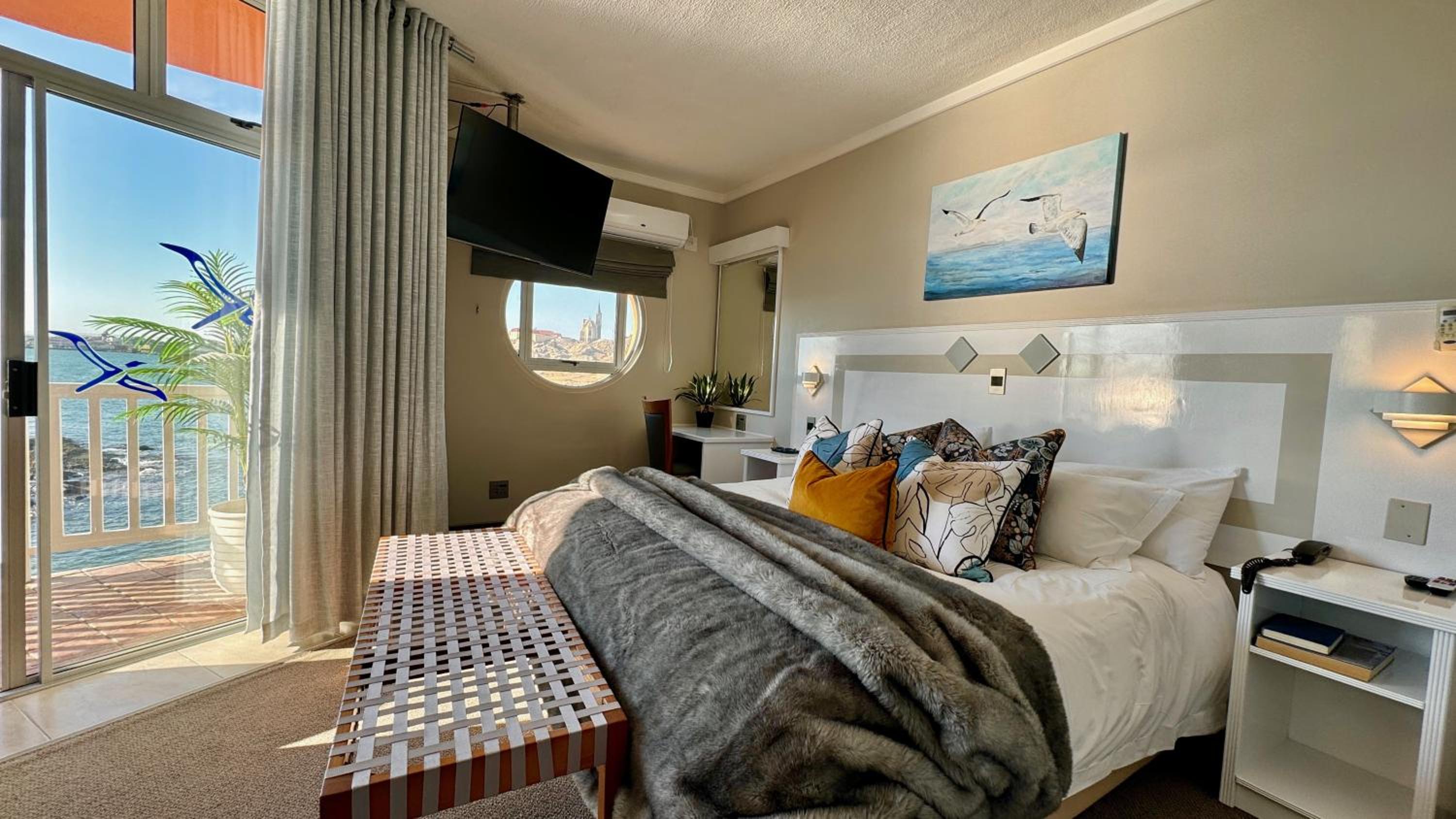 Suite with Sea View photo 3