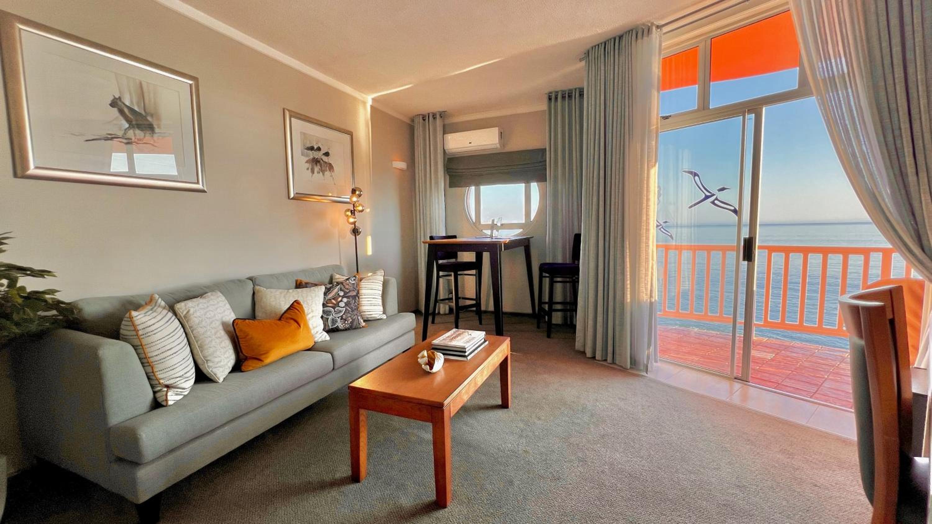 Suite with Sea View photo 1