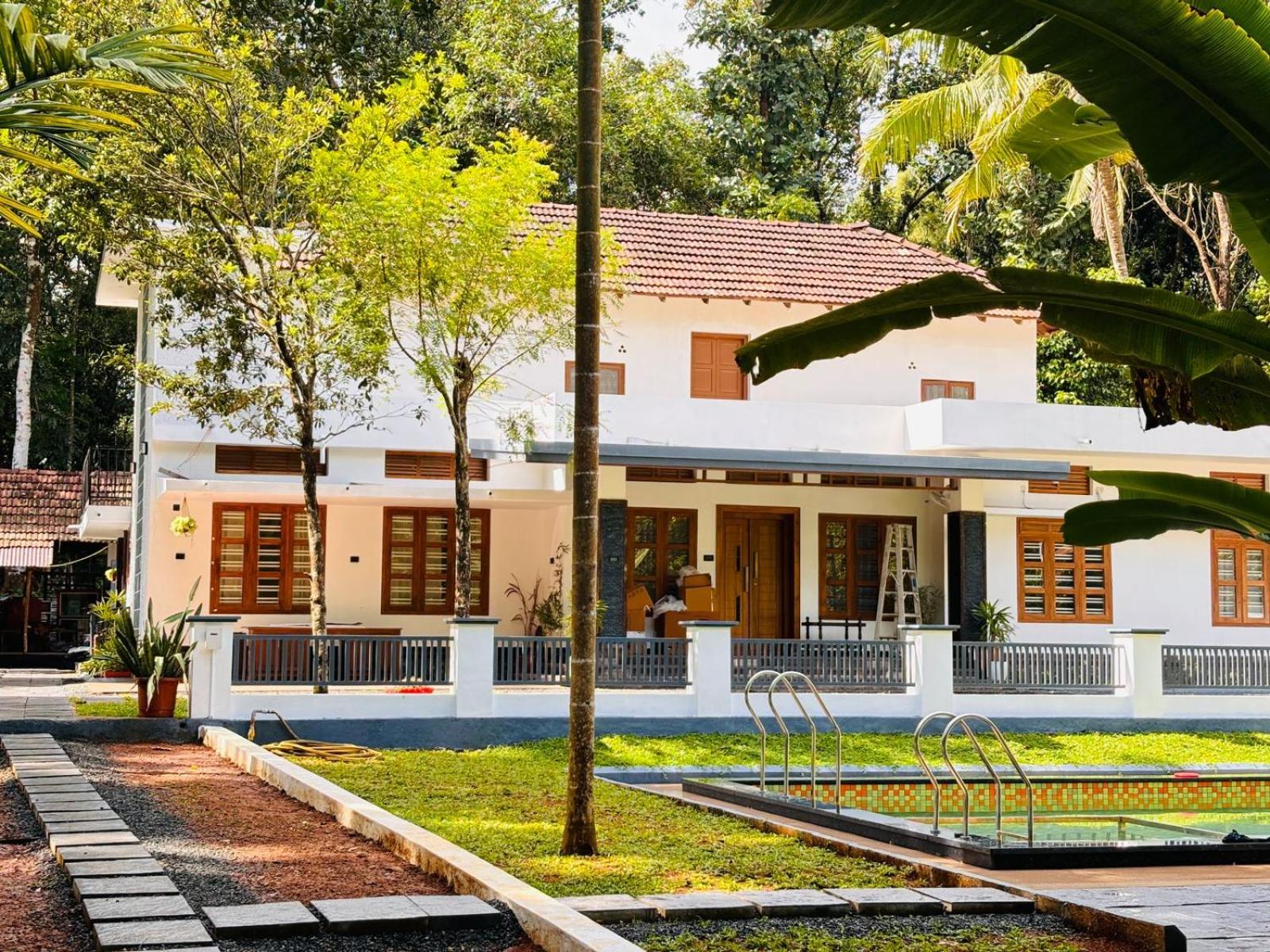 Villa photo 3