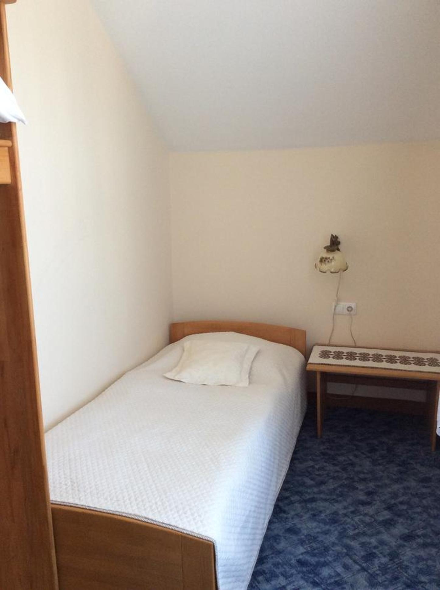Economy Single Room photo 2