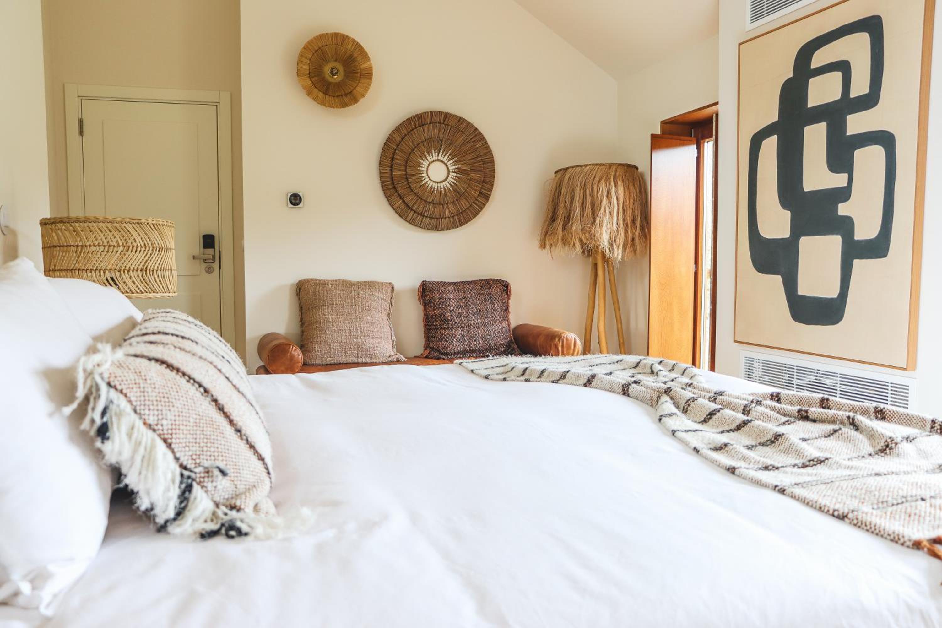 Deluxe Double Room photo 1