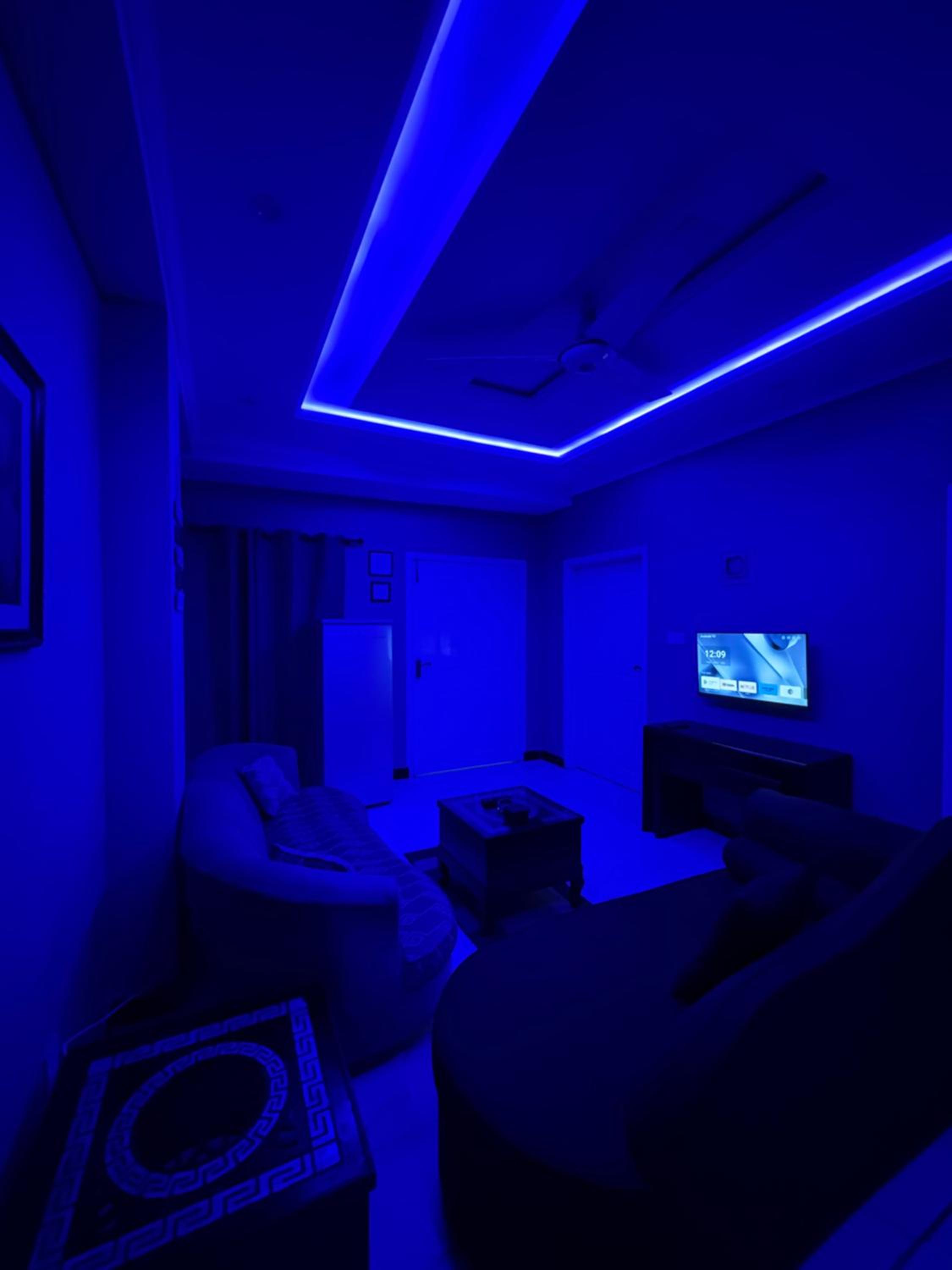 Two-Bedroom Apartment photo 1