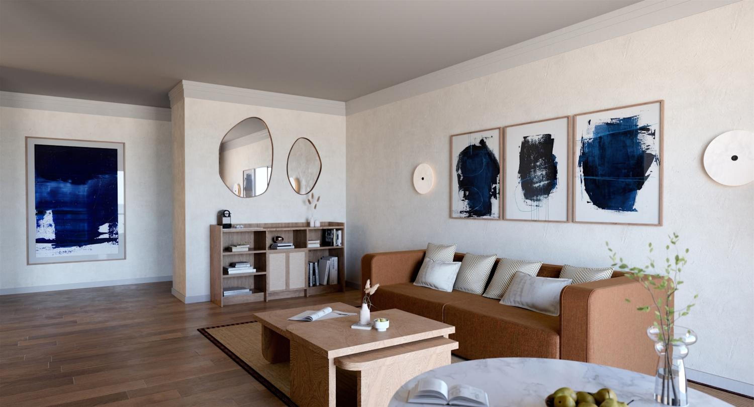 1 Bedroom Suite thumbnail 5