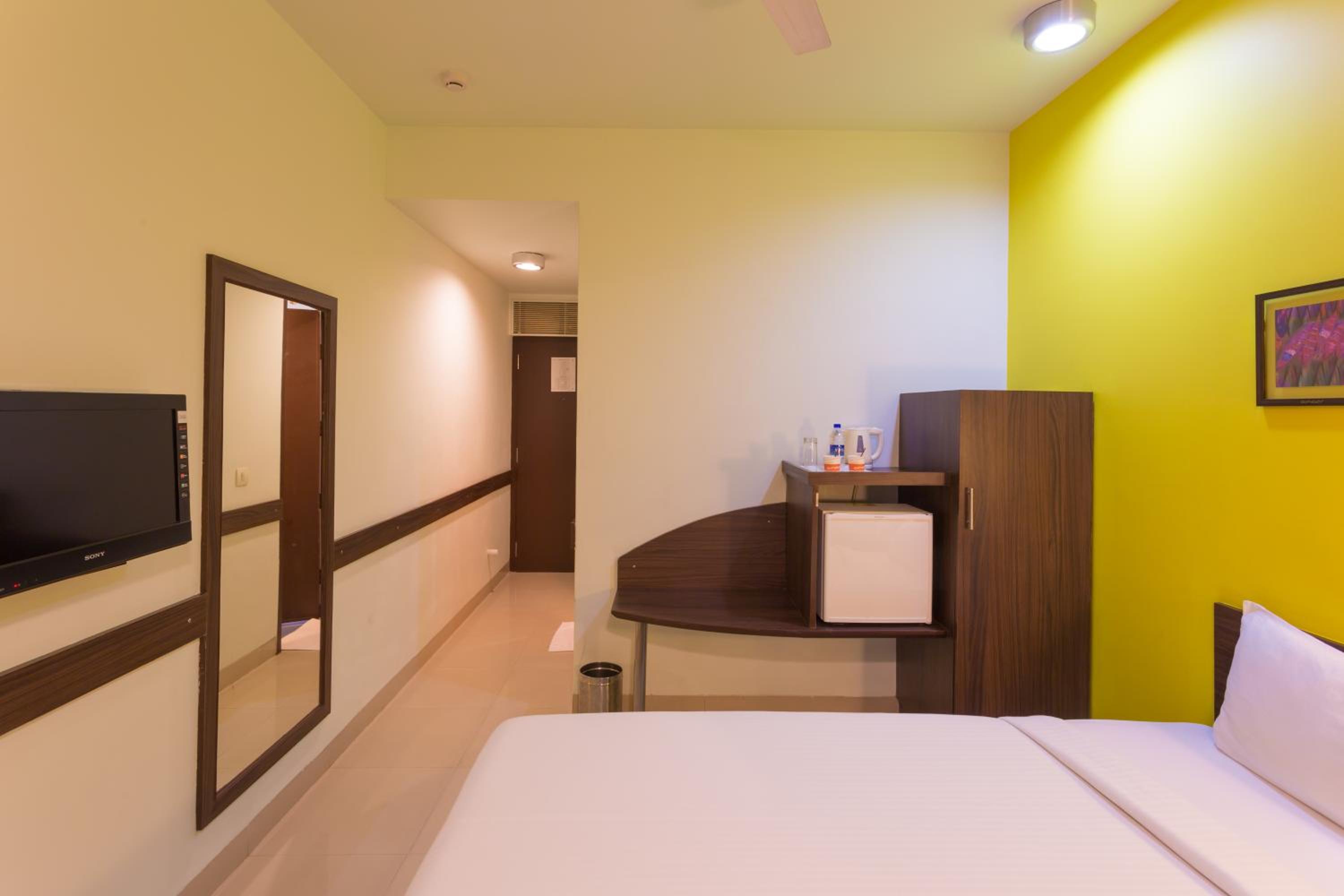 Queen Room