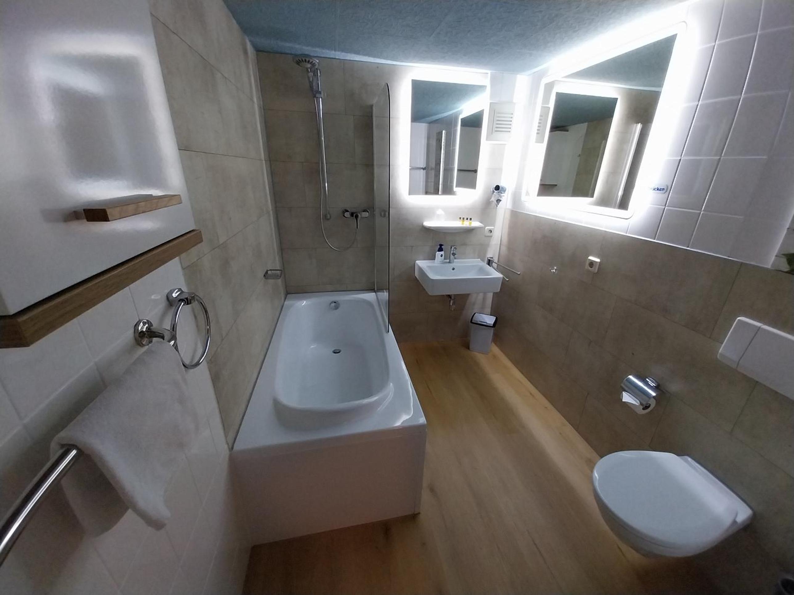 Double Room photo 2