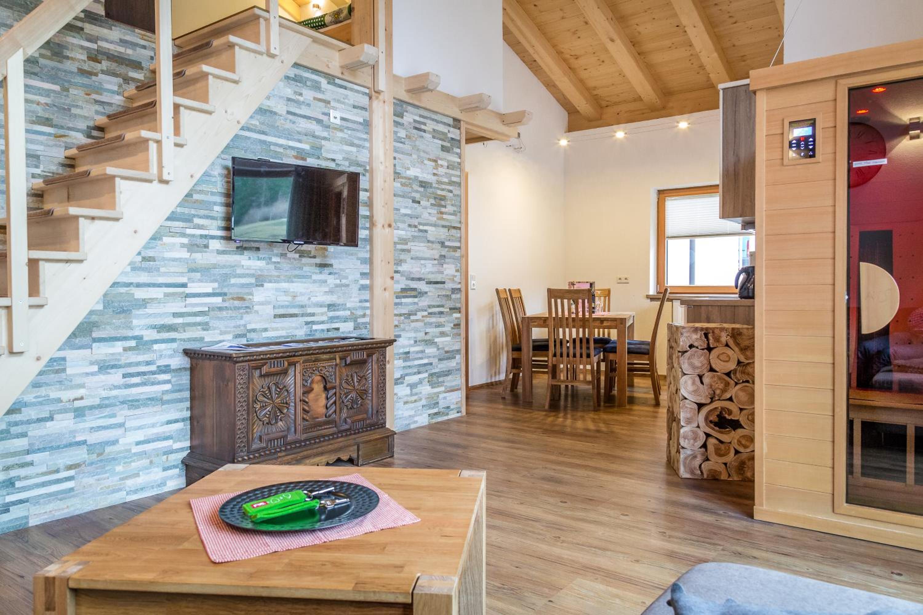 Superior Chalet photo 1