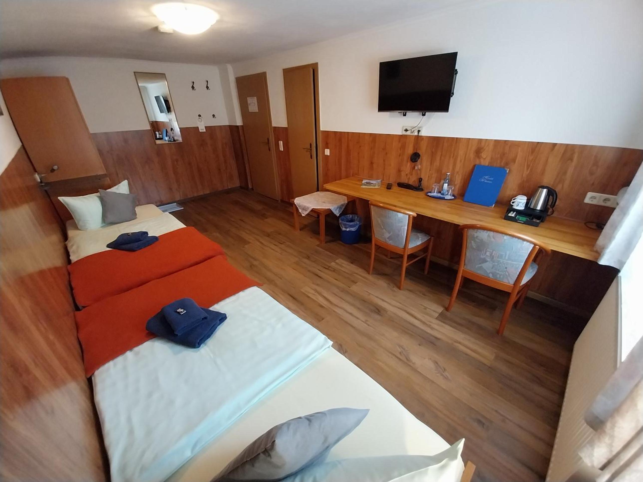 Double Room photo 3