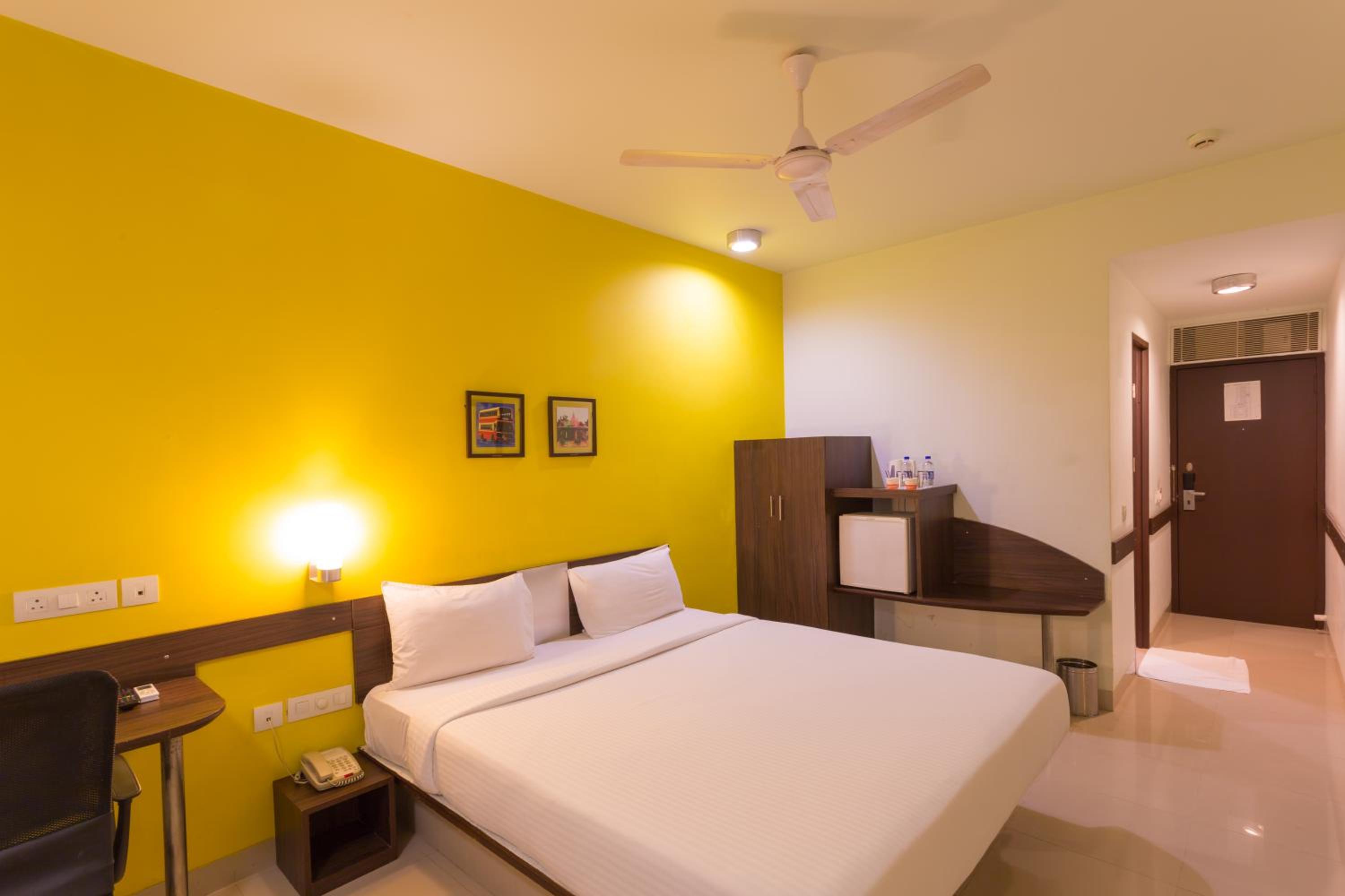Day use Room - Same day check in and check out - 9 am to 5 pm