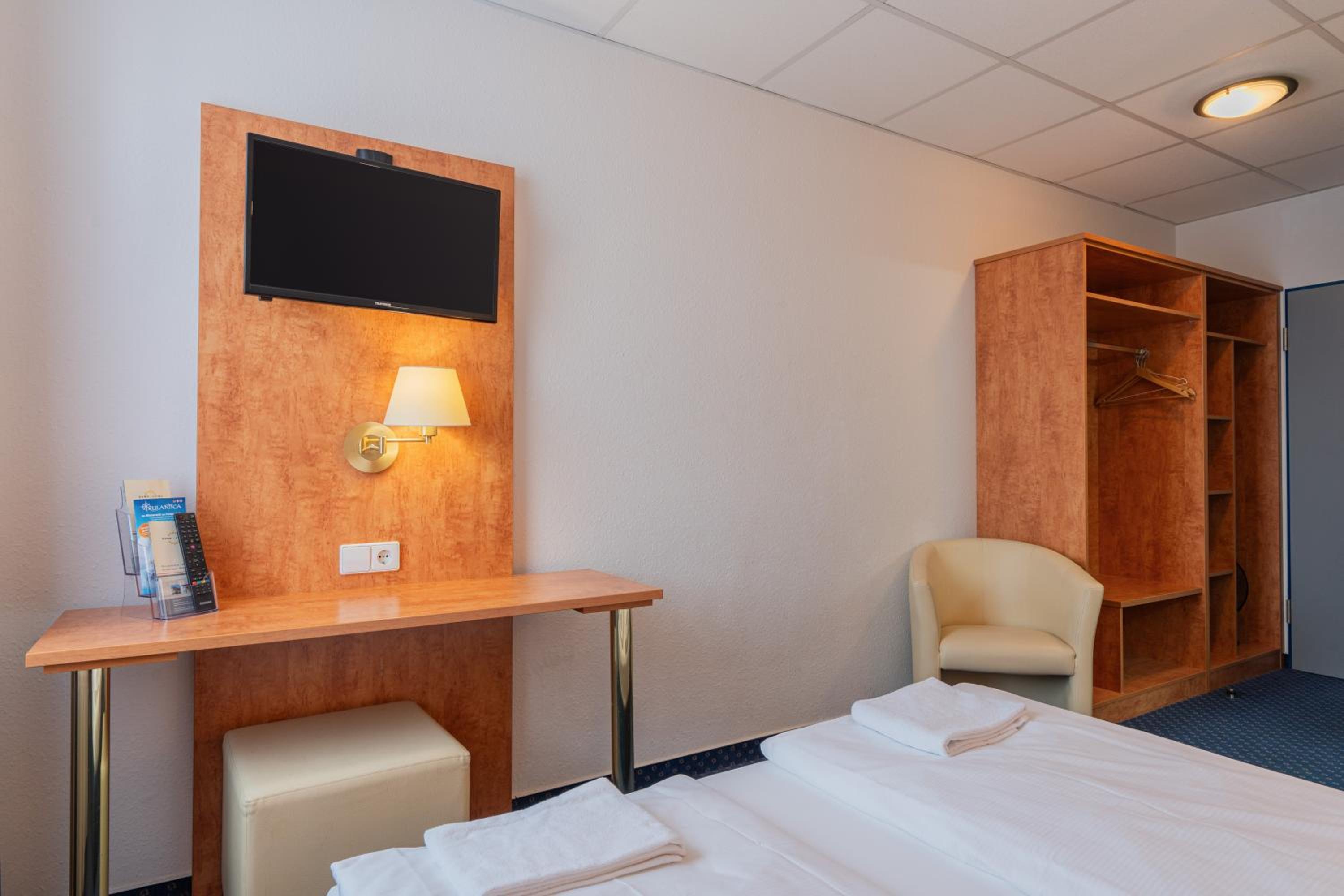 Double Room photo 3