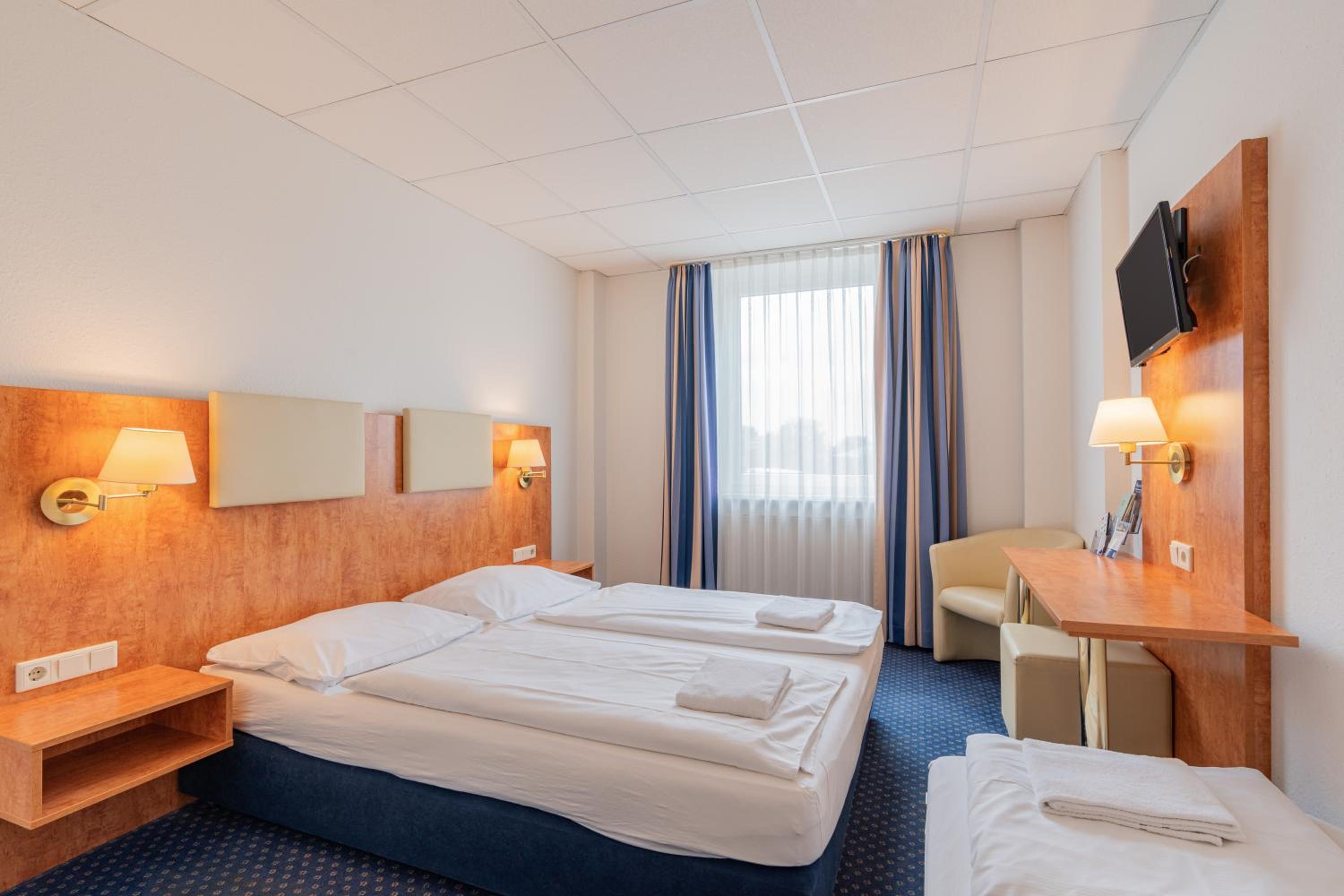 Triple Room photo 1