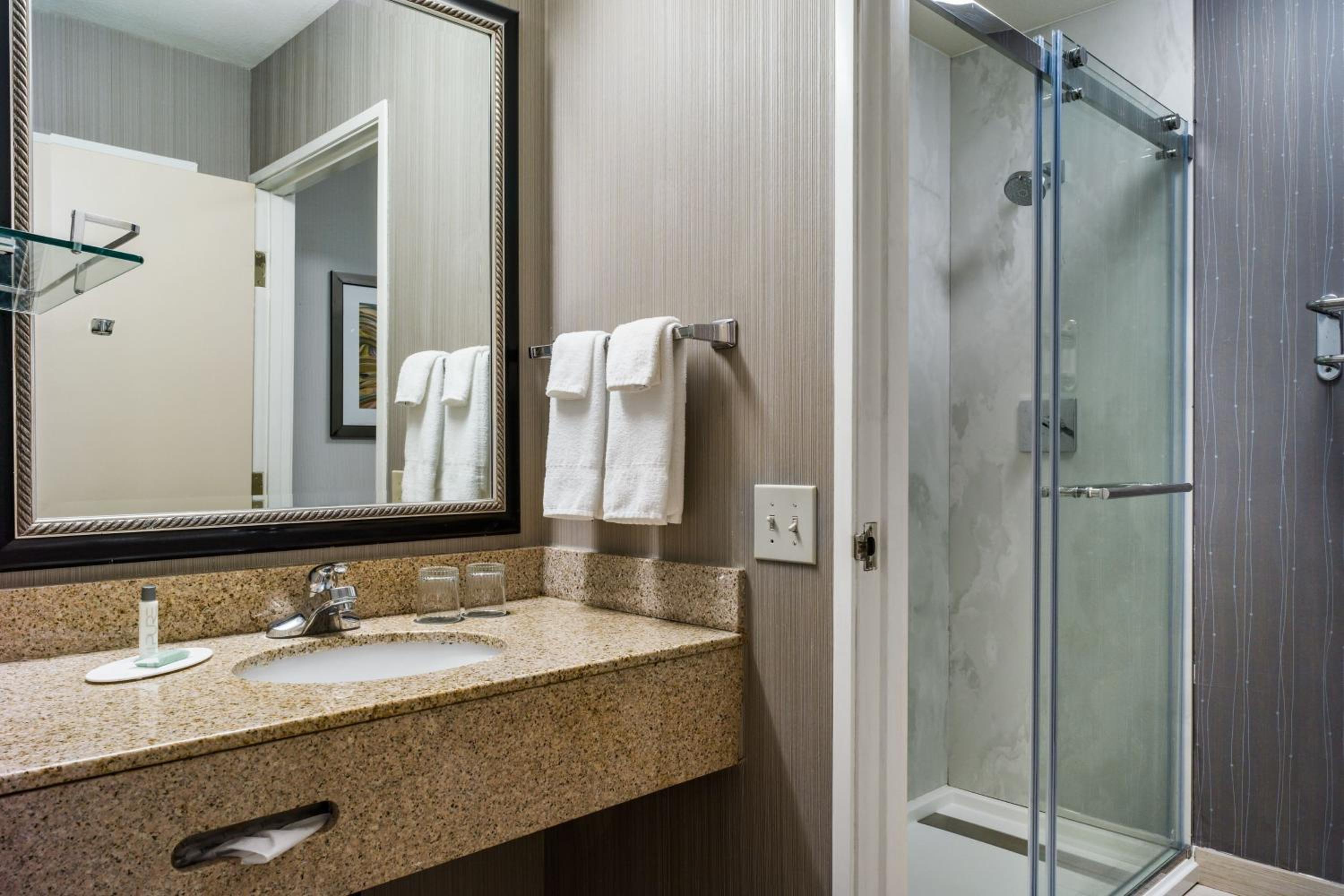 King Suite - Photo 2