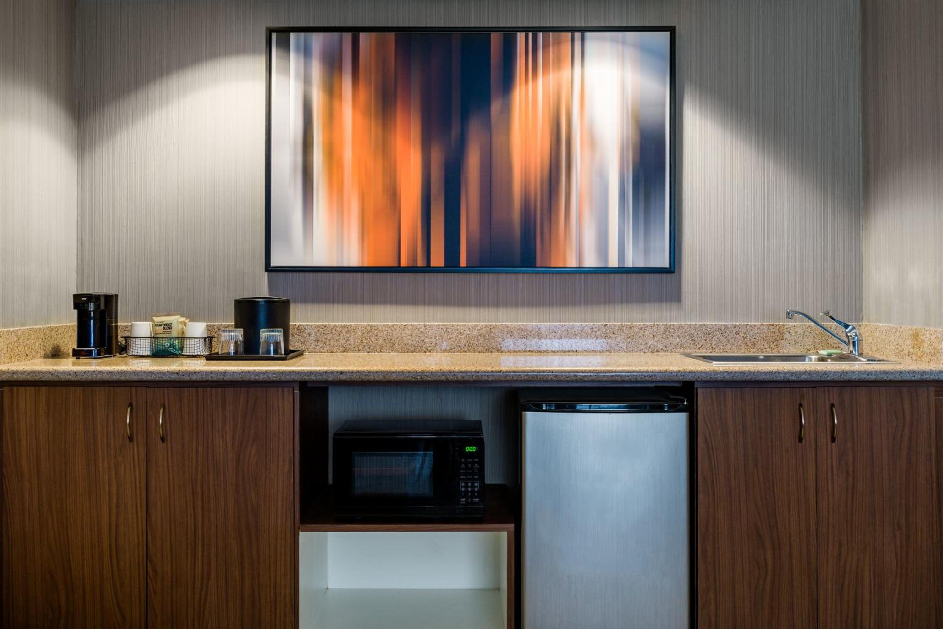 King Suite - Photo 7