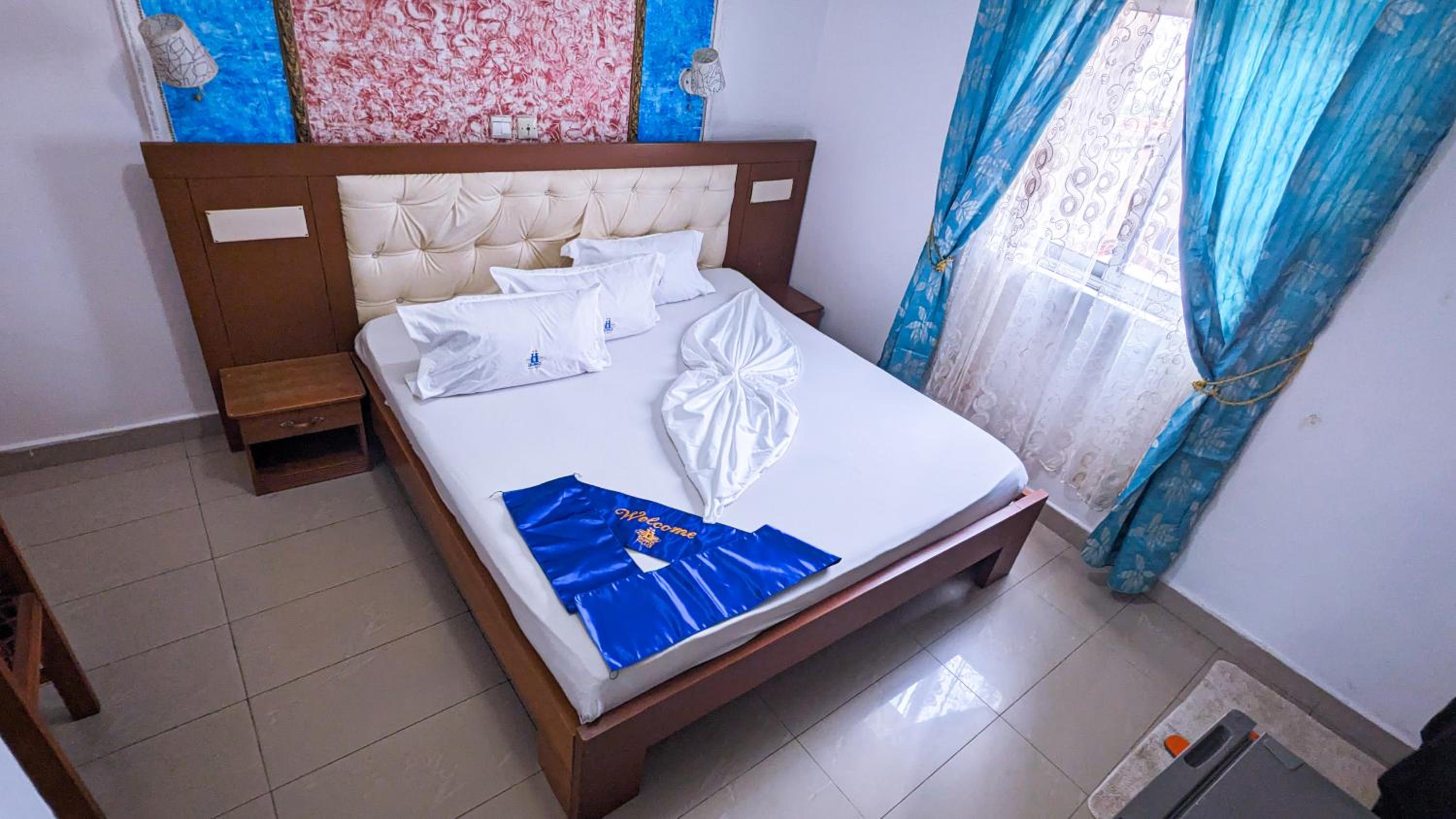 Standard Double Room photo 1