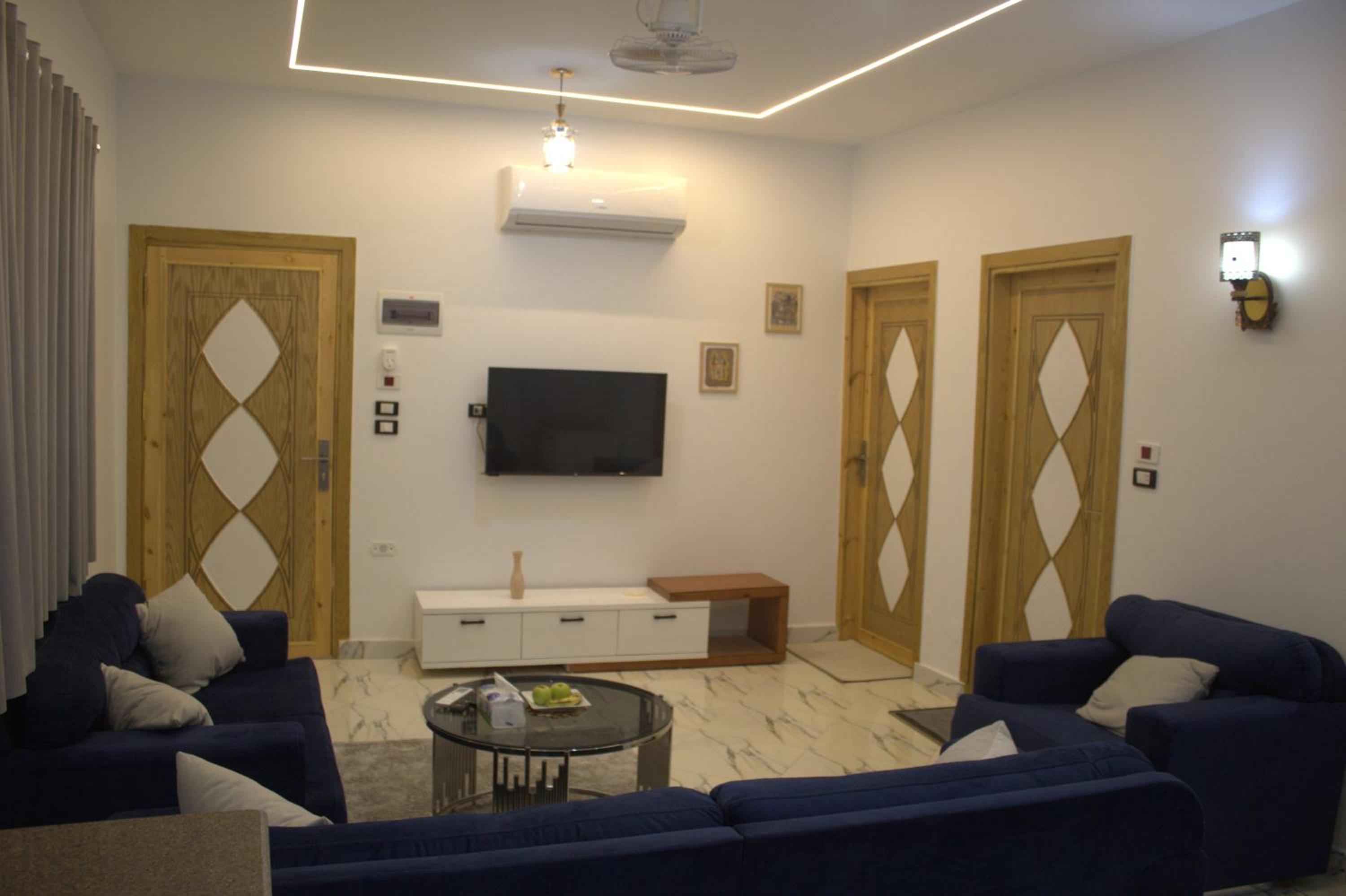 Two-Bedroom Villa photo 1