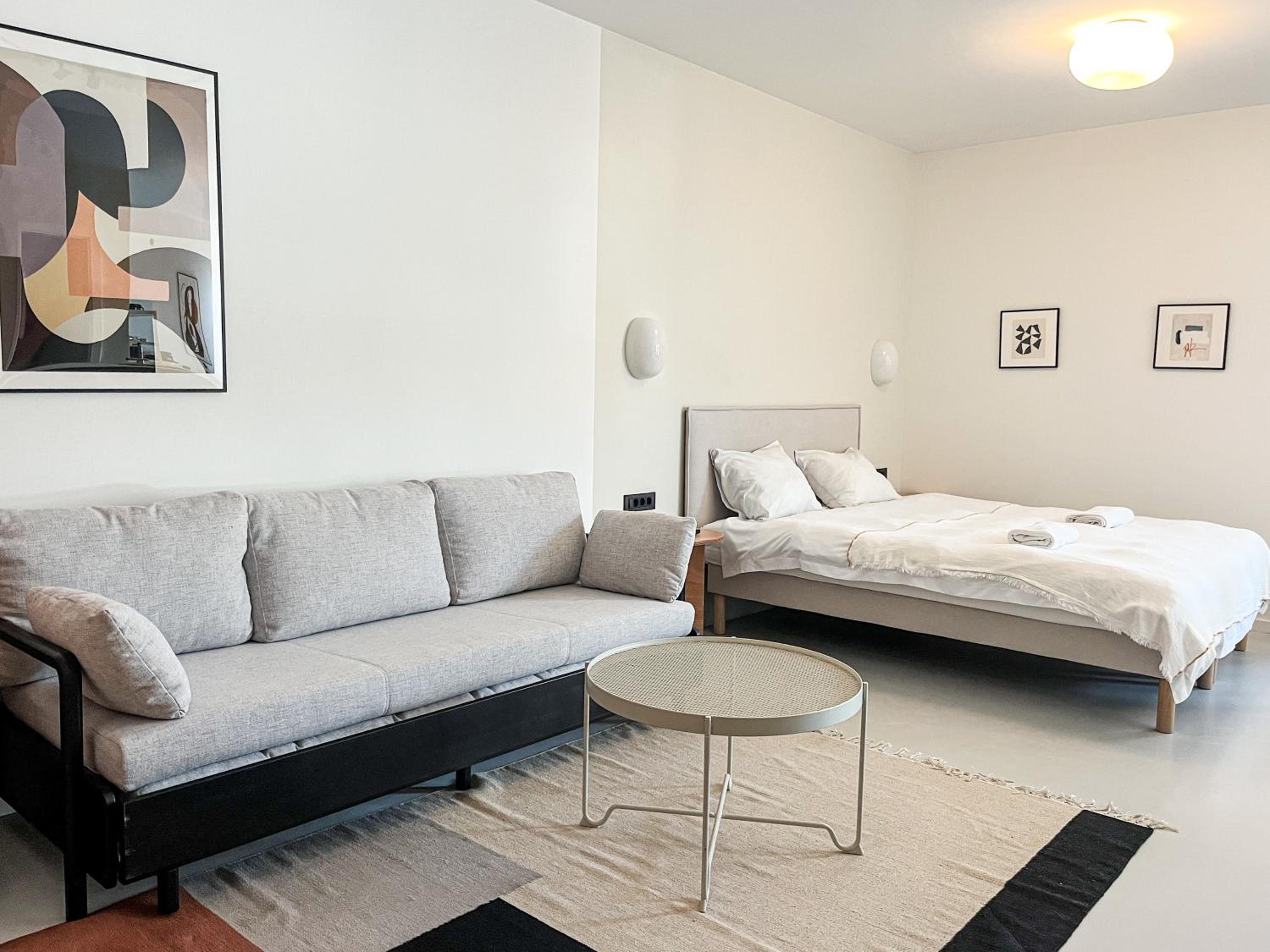 Superior Queen Room