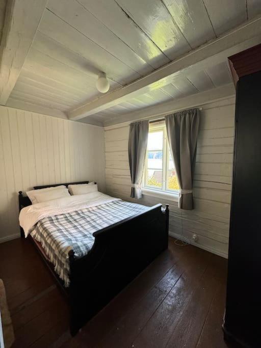 Three-Bedroom Vacation Home  photo 1