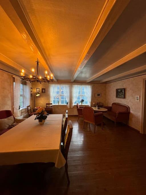 Three-Bedroom Vacation Home  photo 3