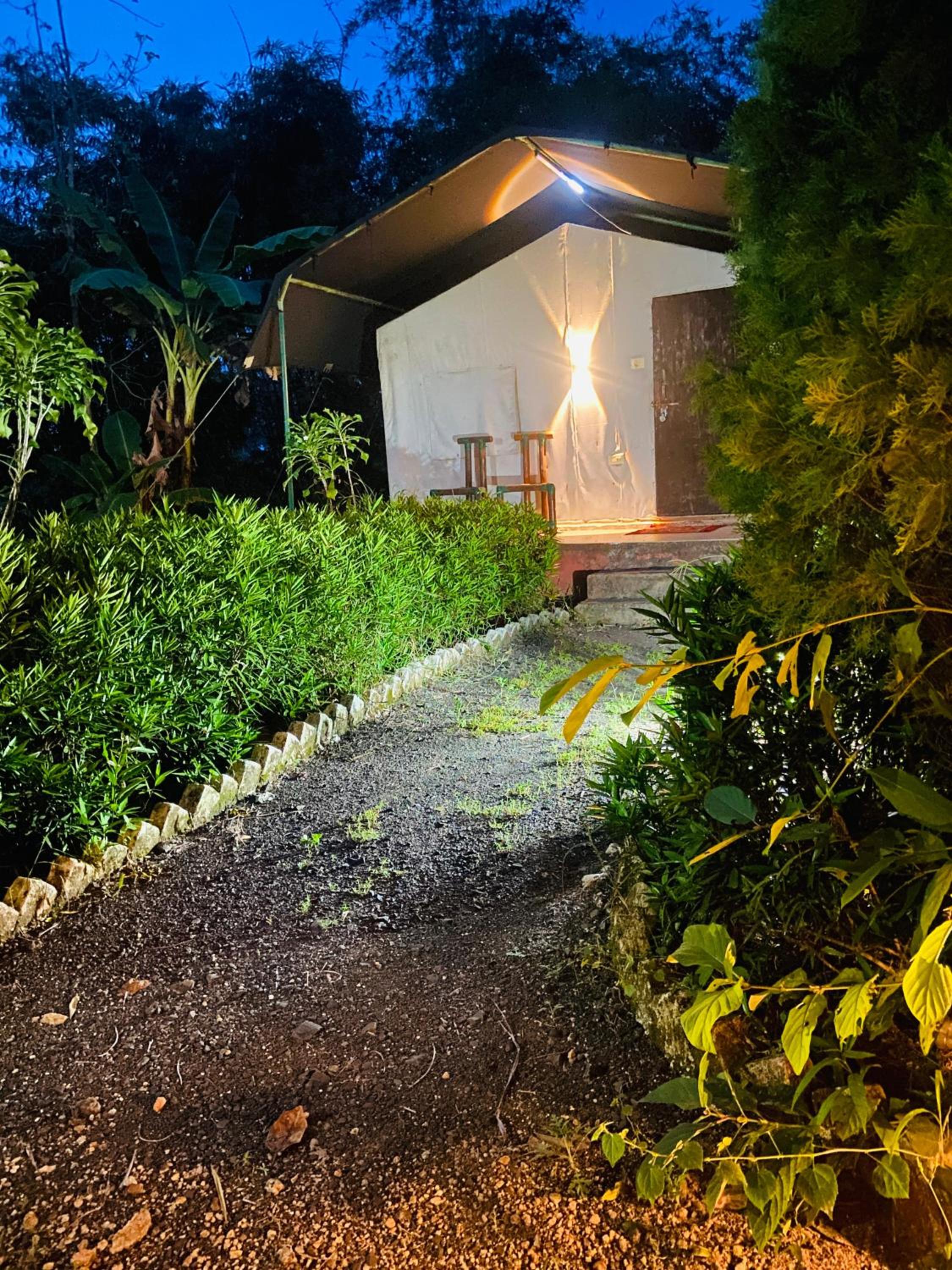 Double Room With Garden View photo 3