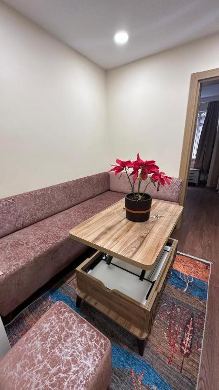 Quadruple Room with Garden View photo 2