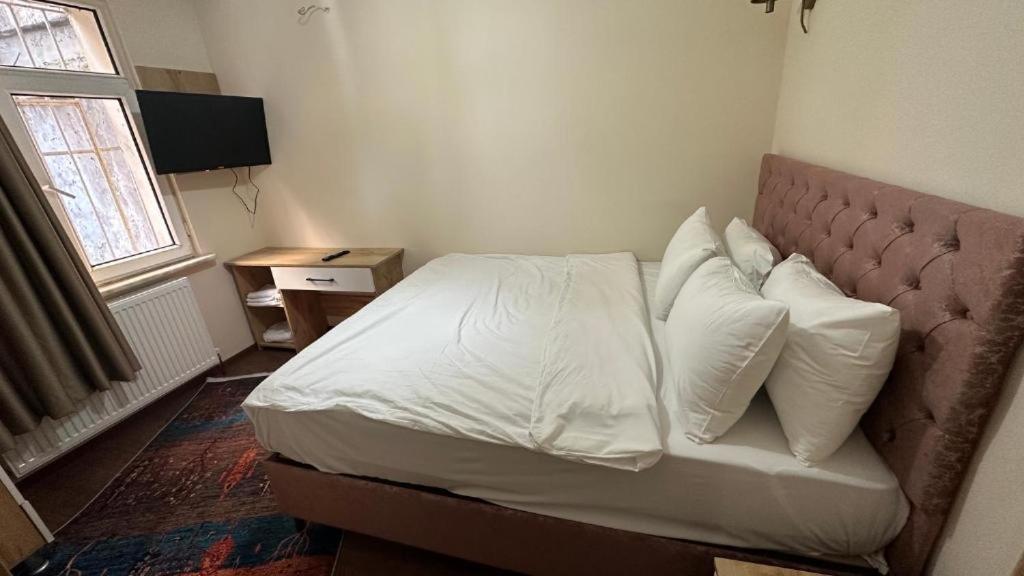Quadruple Room with Garden View photo 1