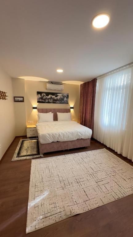 Family Suite with Balcony photo 1