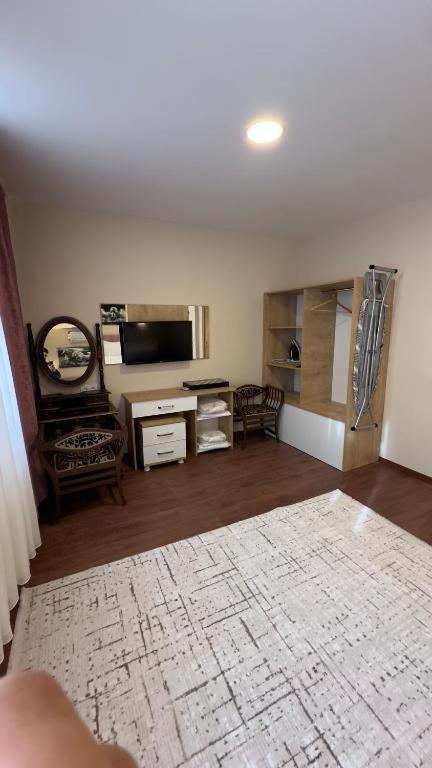 Family Suite with Balcony photo 3
