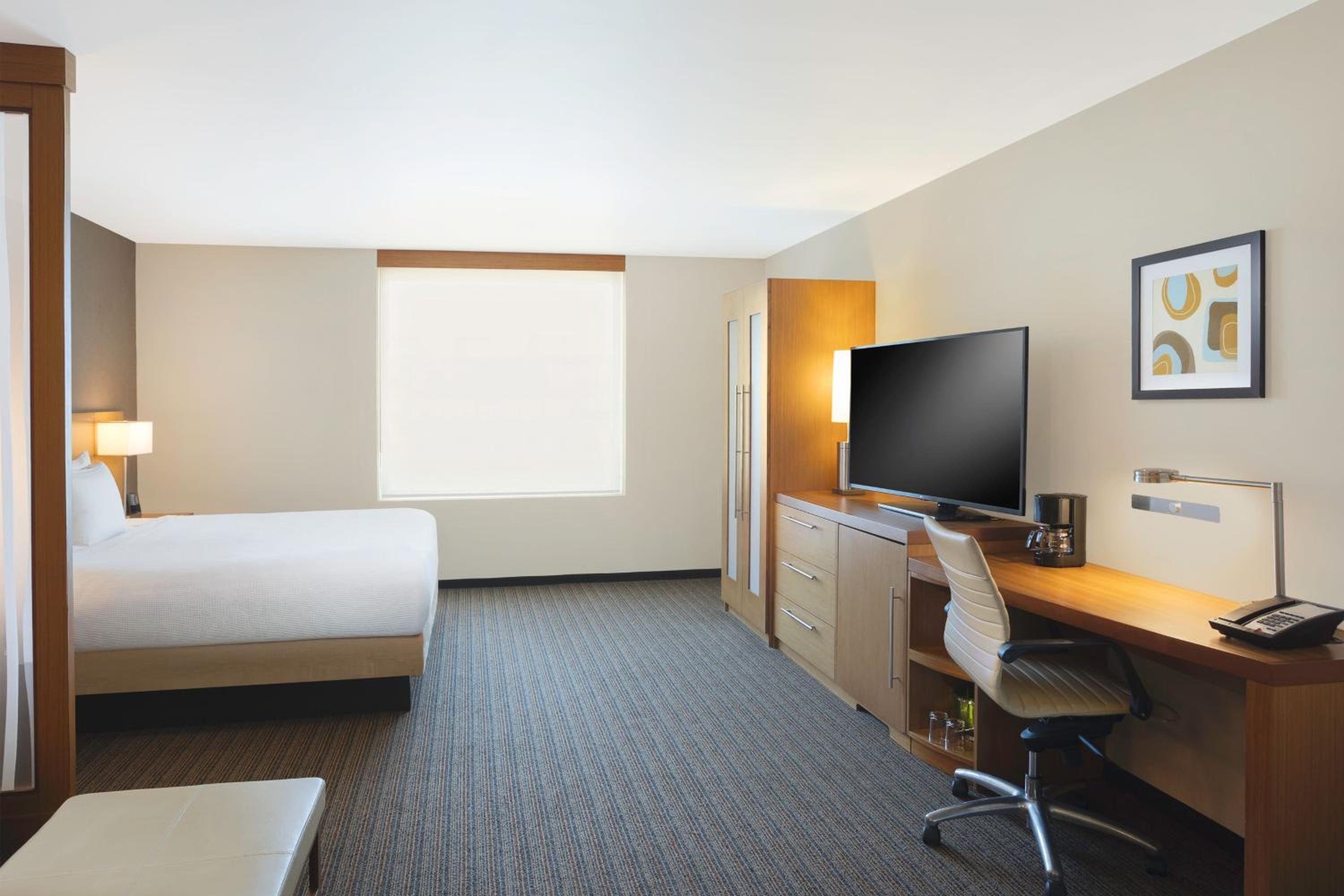 King Room with City View photo 1