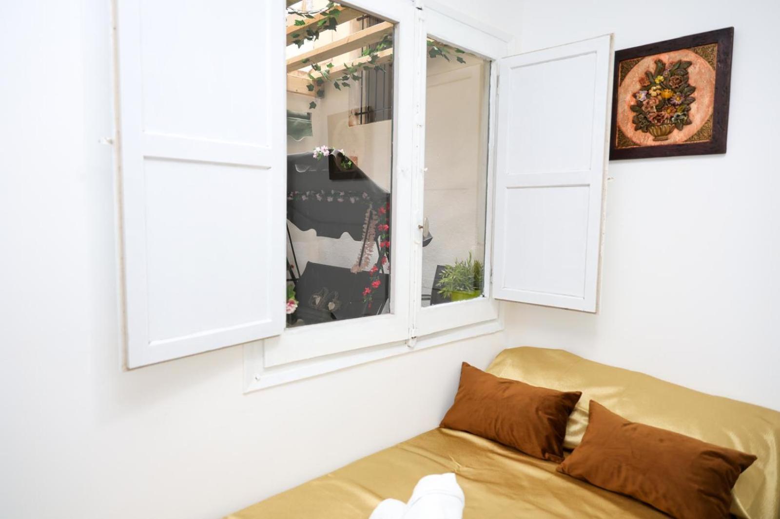 Habitación Individual Estándar