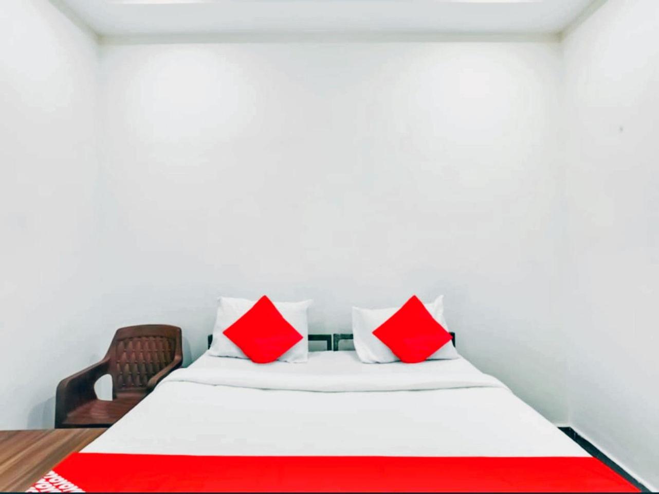 Standard Double Room With Fan
