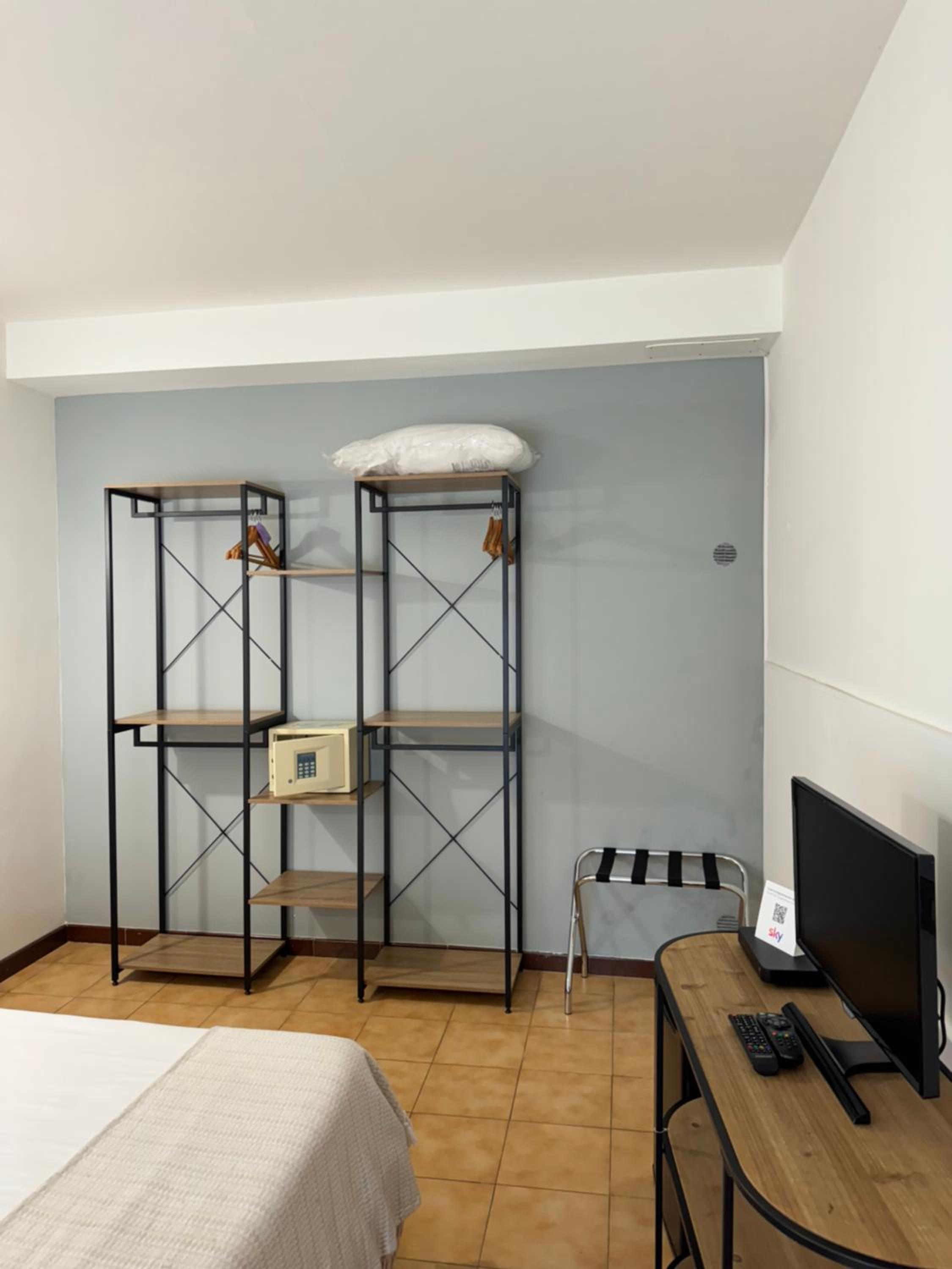 Double Room - Annex
