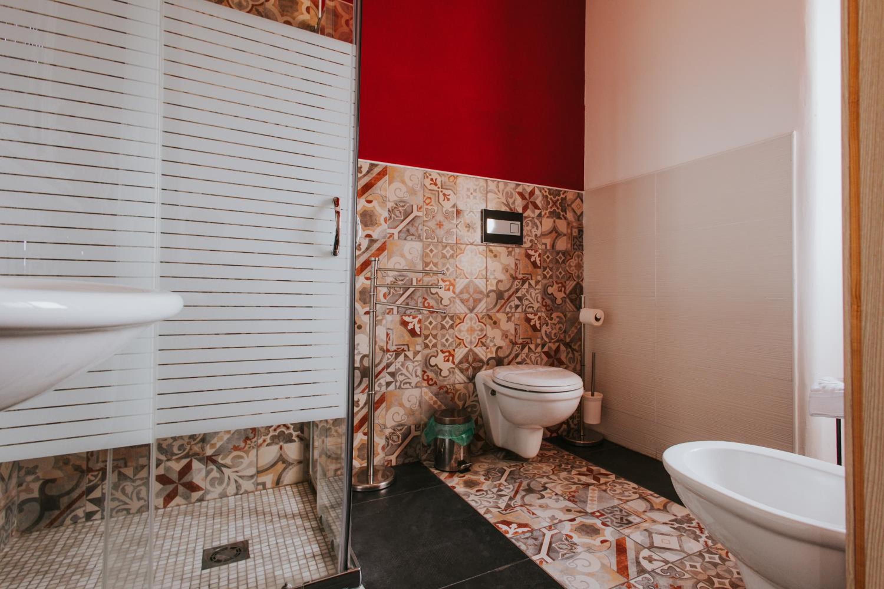 Double Room with Private Bathroom photo 3