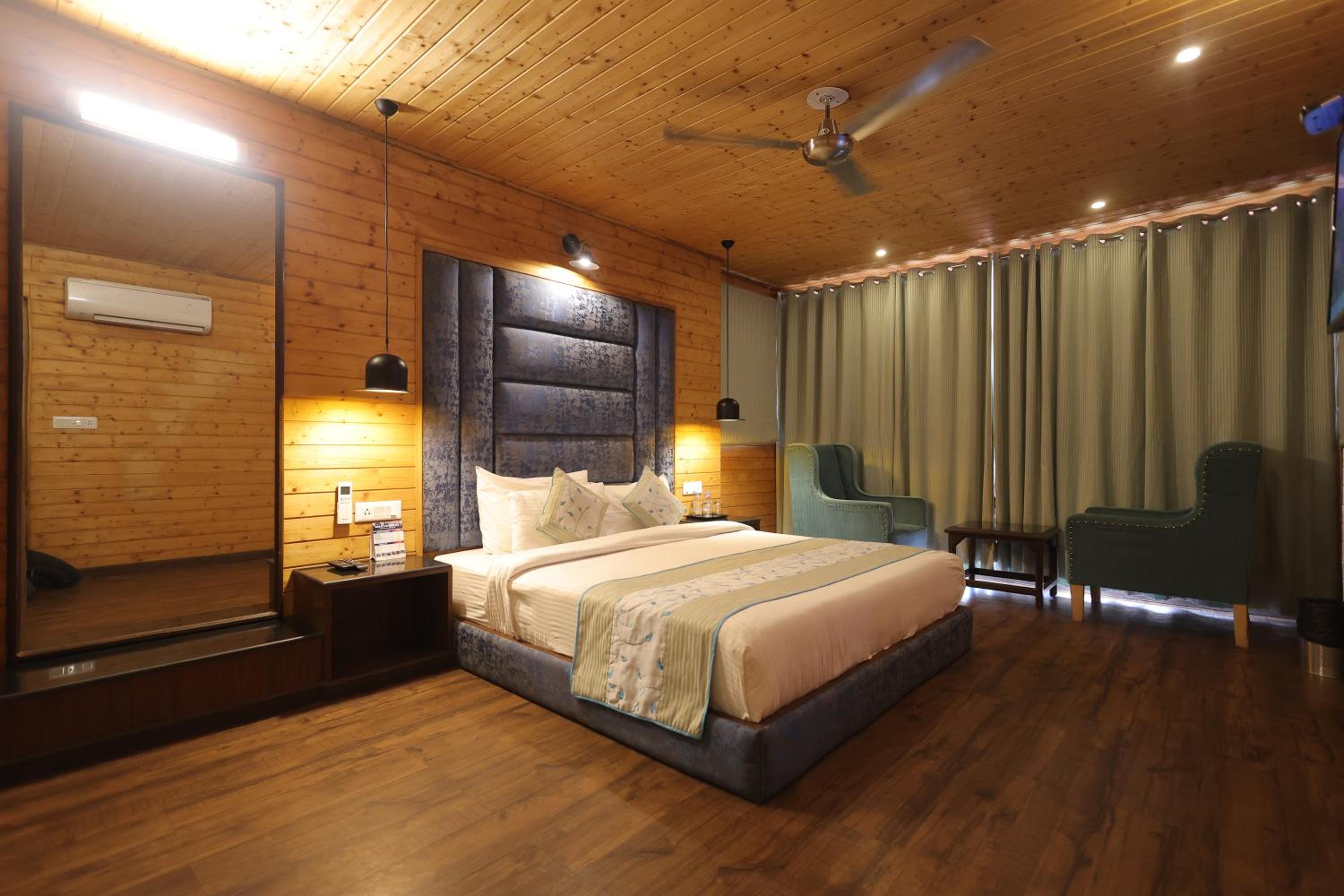 Two Bedroom Premium Apartment with Jacuzi photo 3