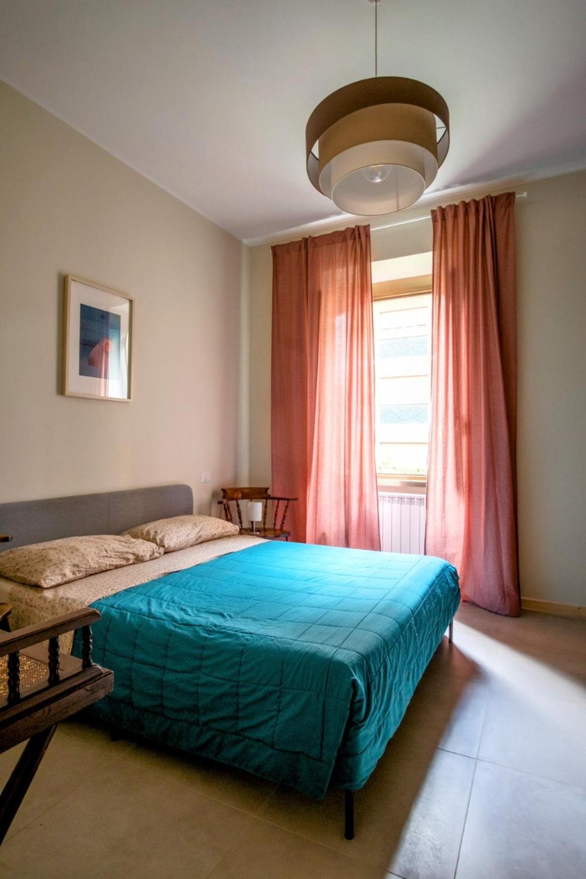 Two-Bedroom Standard Apartment