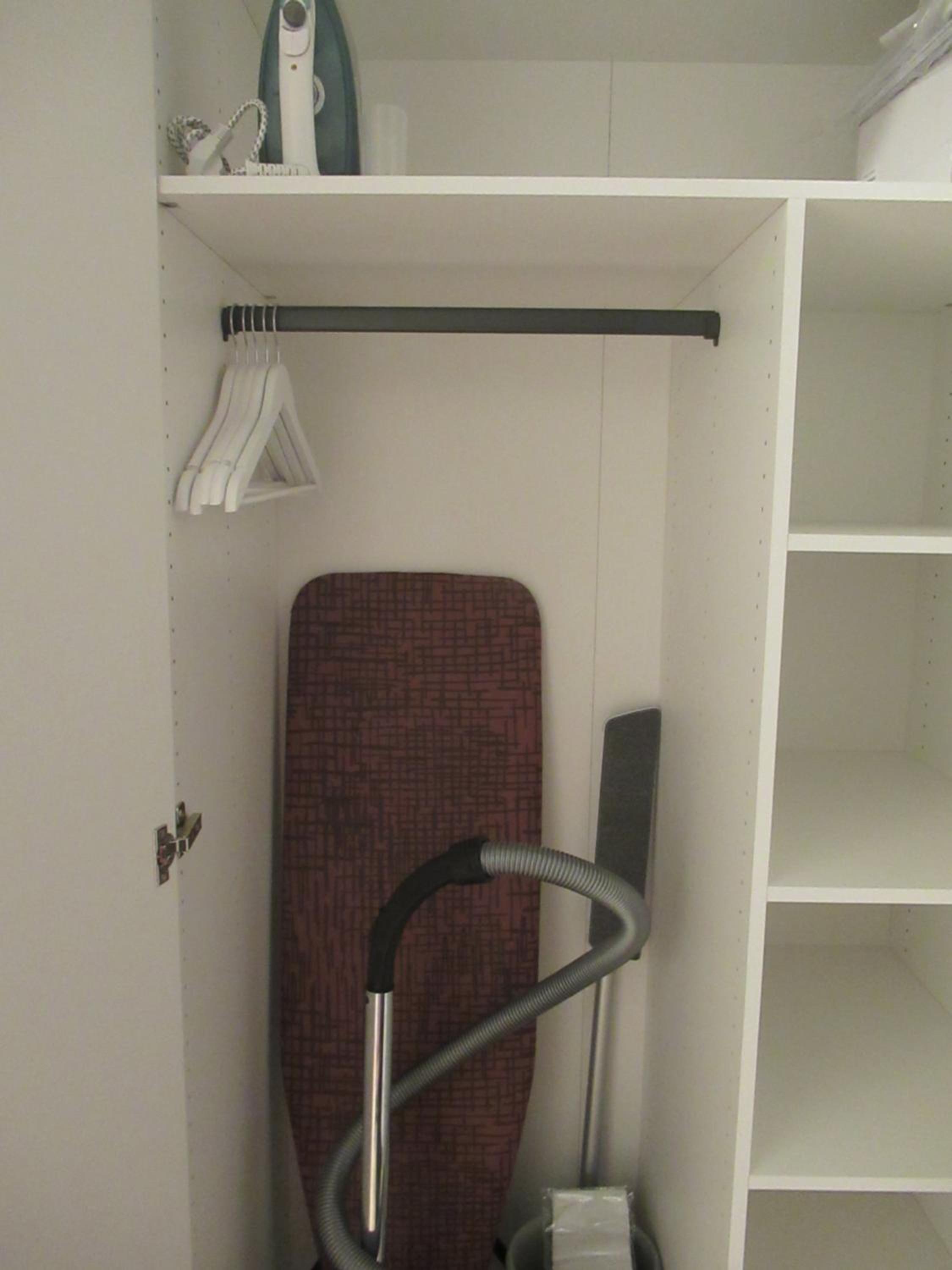 One-Bedroom Deluxe Apartment photo 3