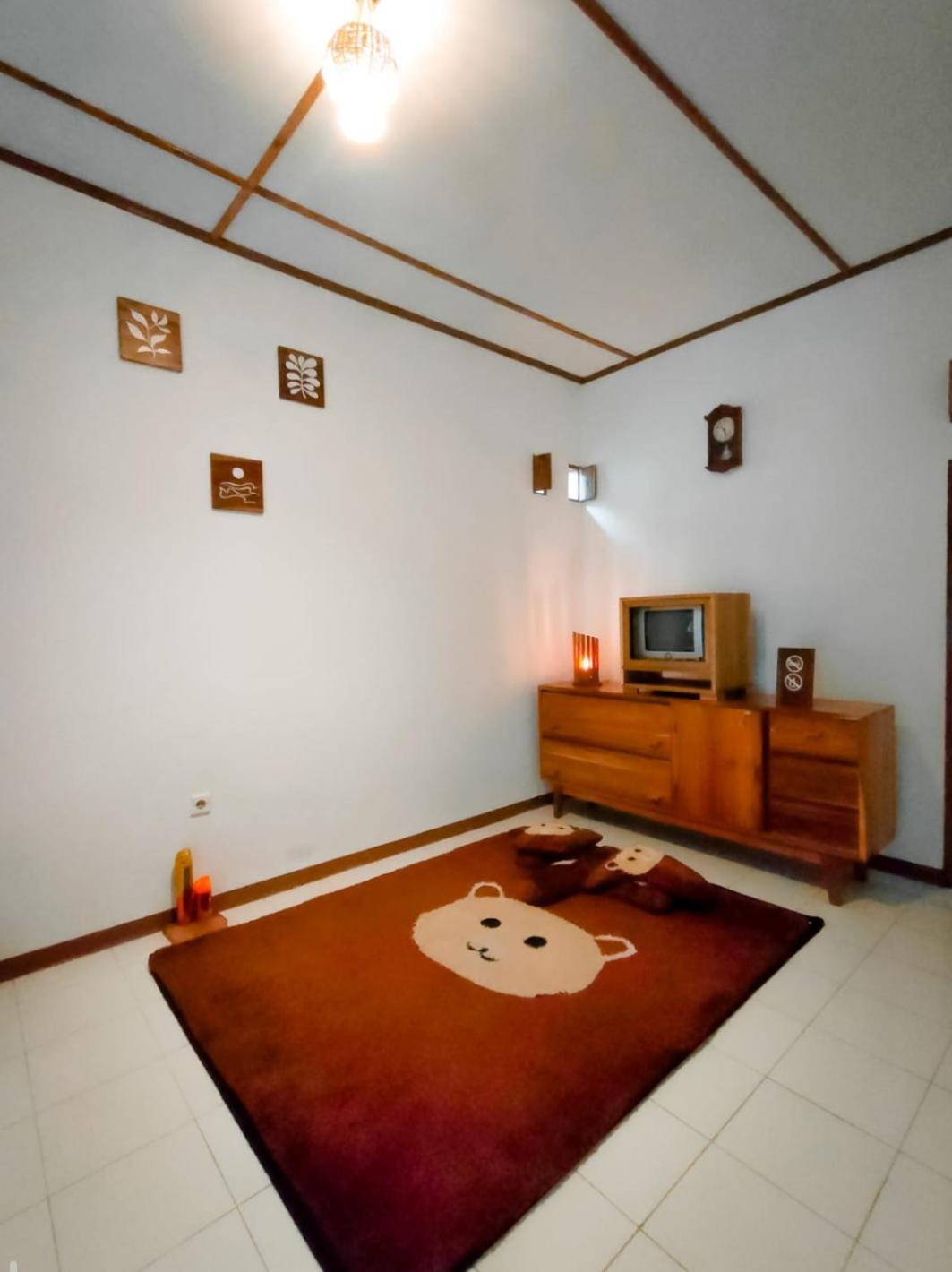 Two-Bedroom House photo 1