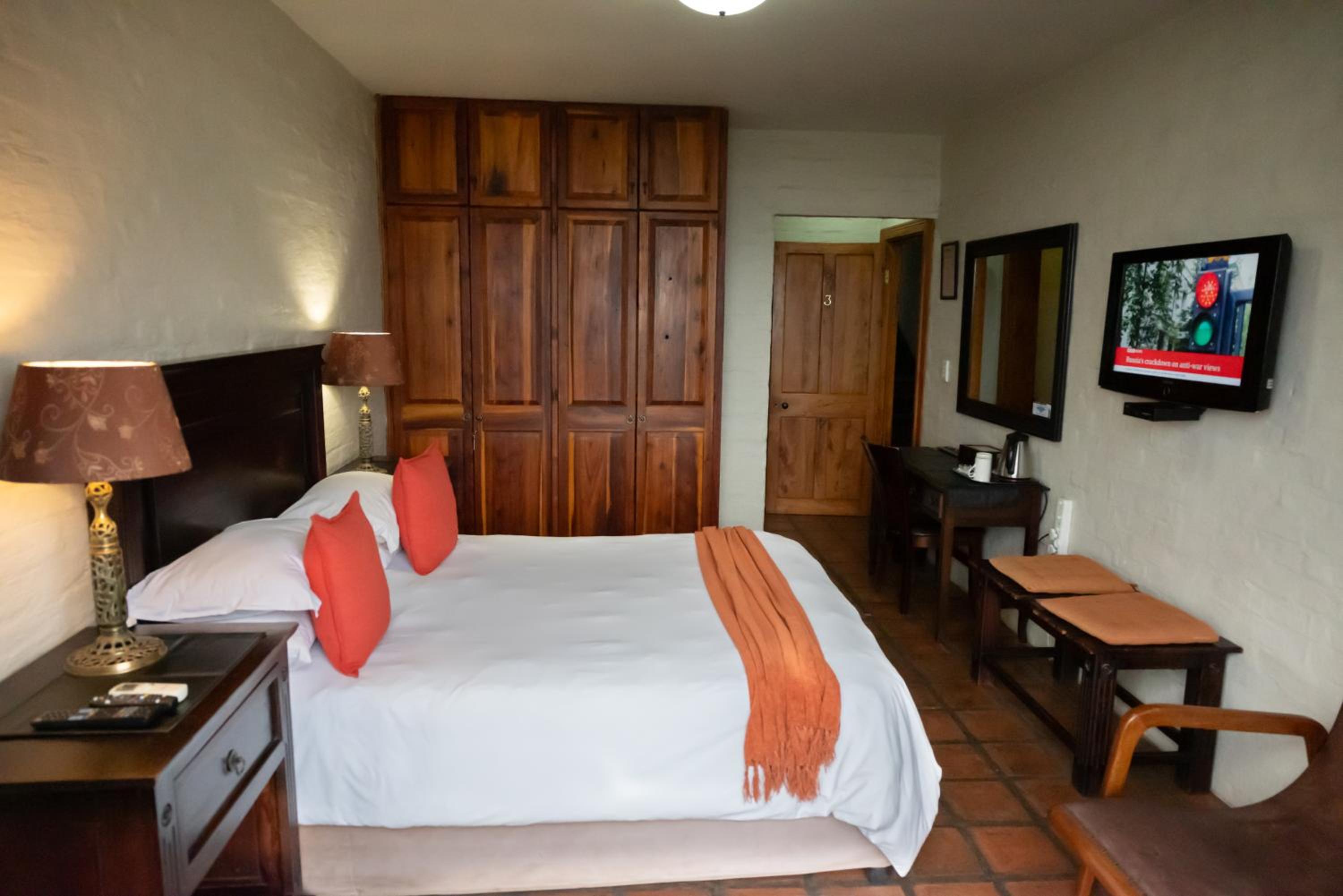  Double Room photo 3