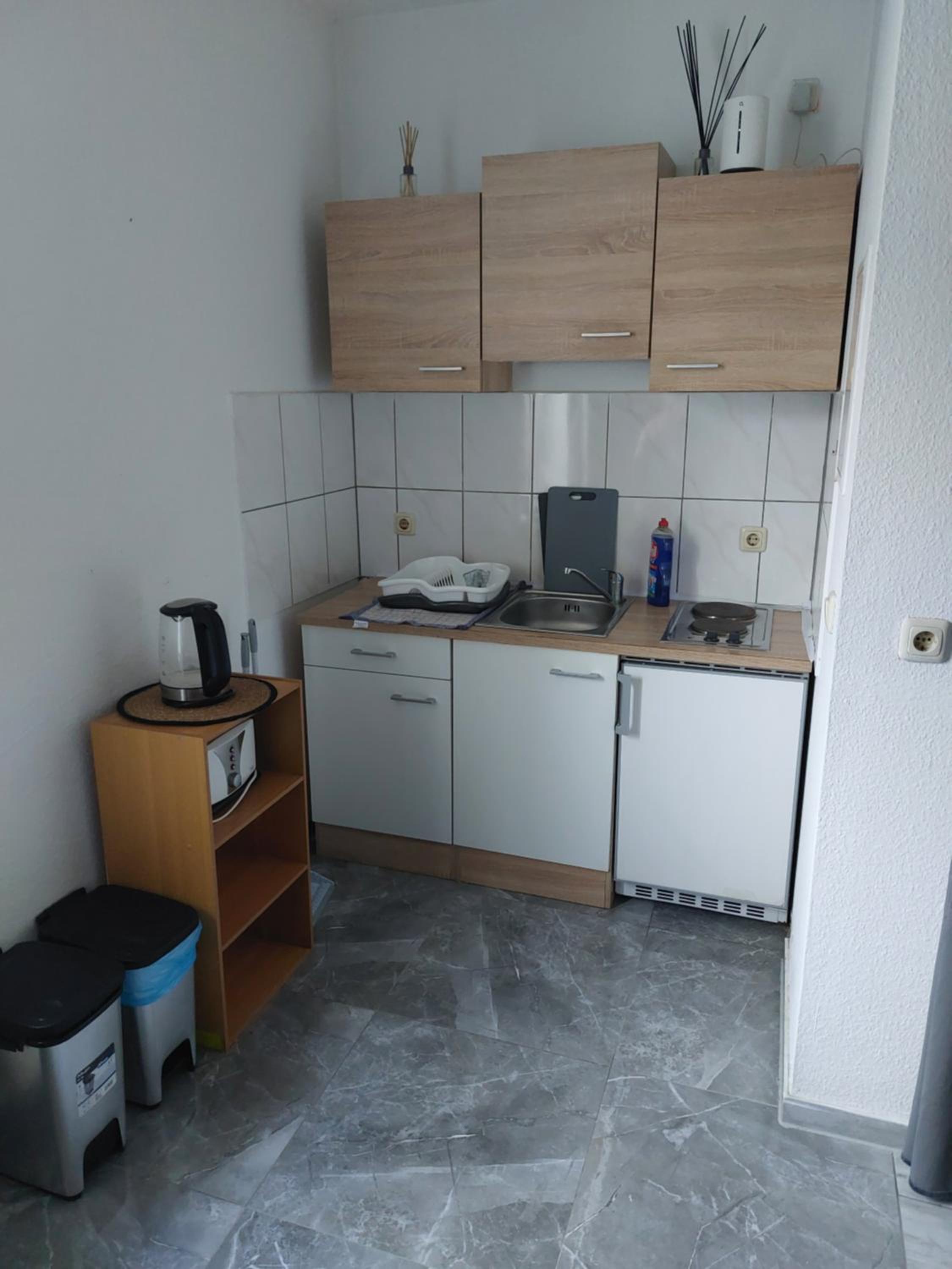 Two-Bedroom Apartment photo 3