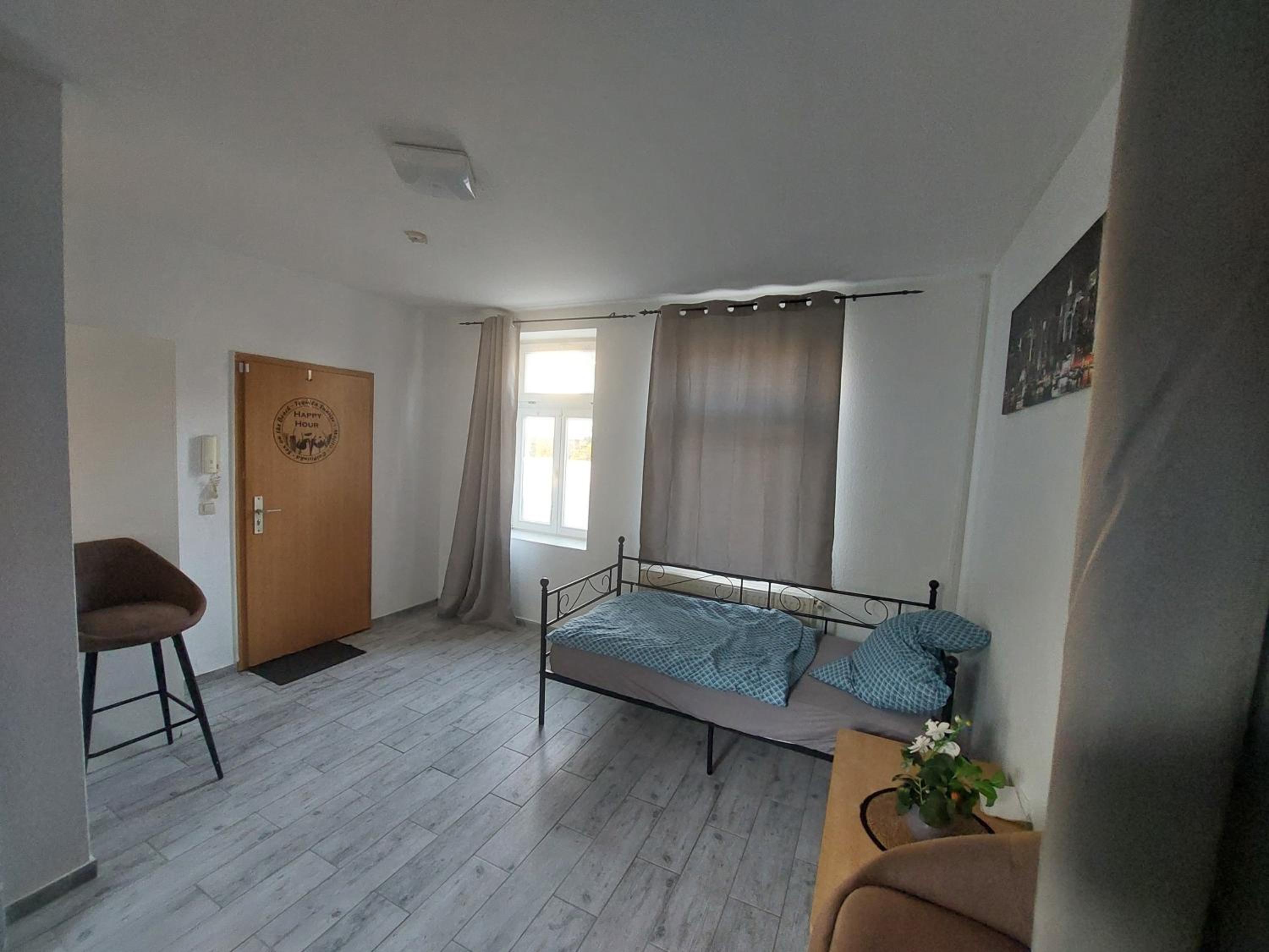 Two-Bedroom Apartment photo 1