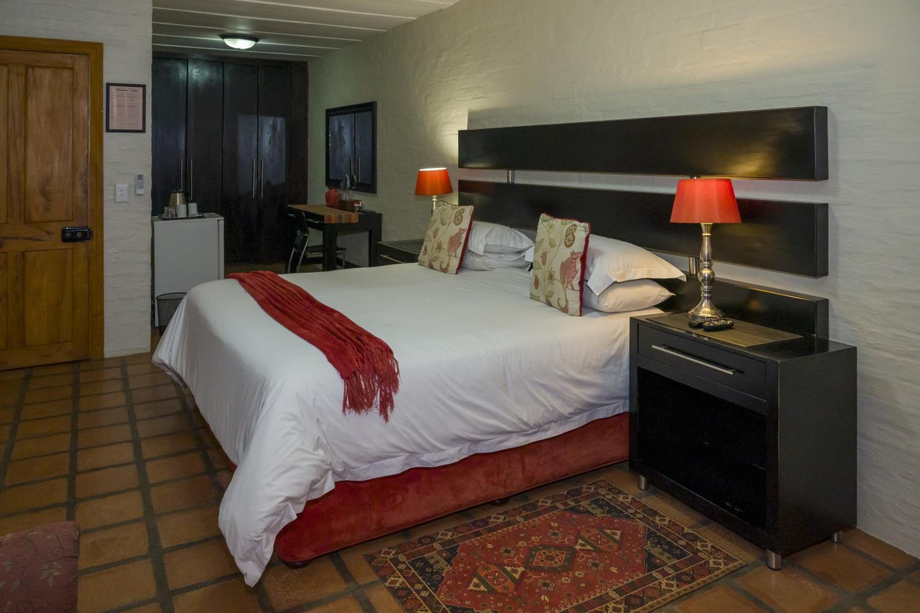 Twin/Double Room