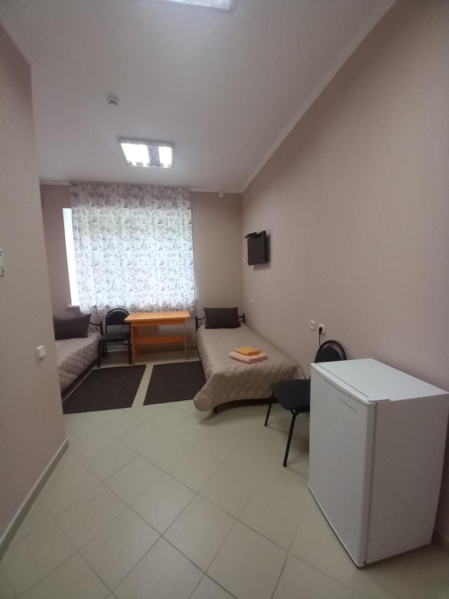 Triple Room with Bathroom photo 1
